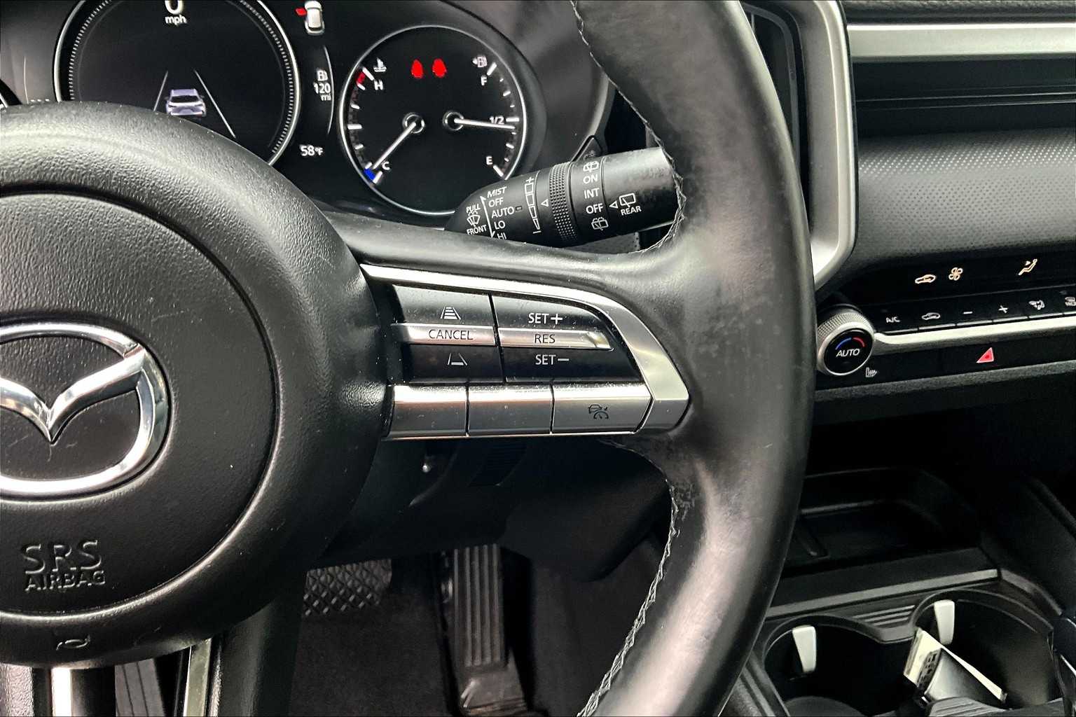 2024 Mazda CX-50 2.5 S Preferred Package - Photo 23