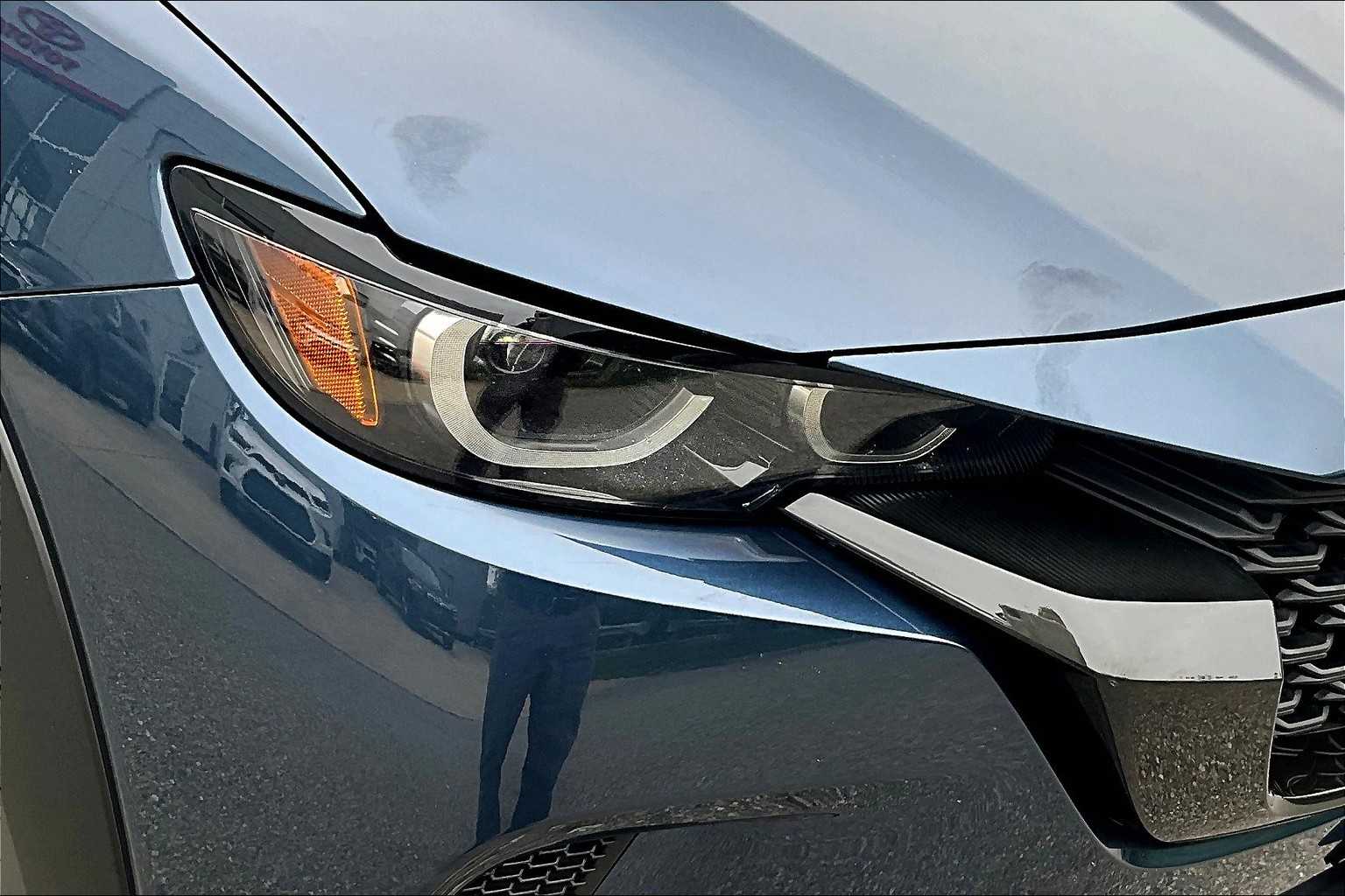 2024 Mazda CX-50 2.5 S Preferred Package - Photo 31