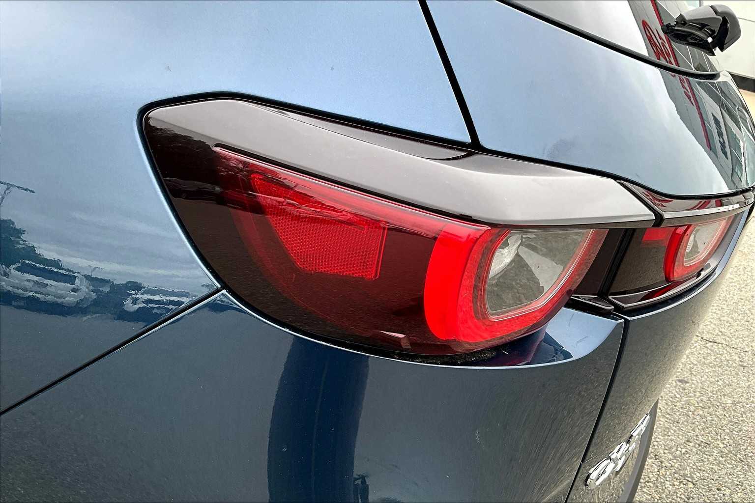 2024 Mazda CX-50 2.5 S Preferred Package - Photo 32