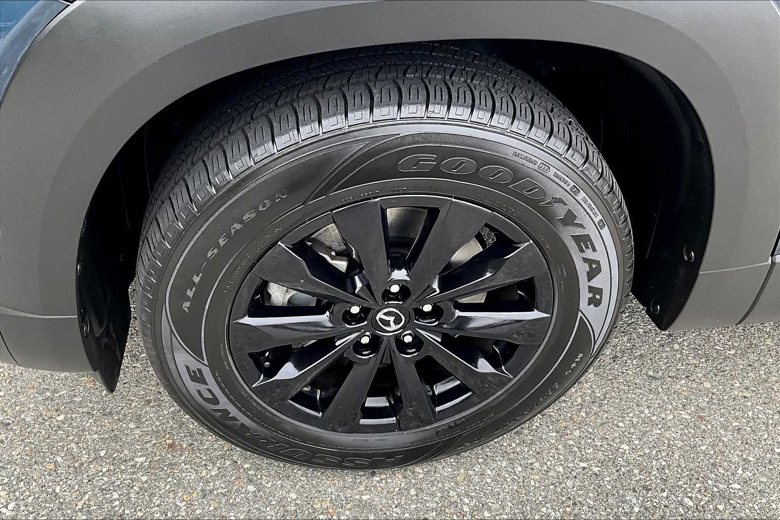 2024 Mazda CX-50 2.5 S Preferred Package - Photo 7