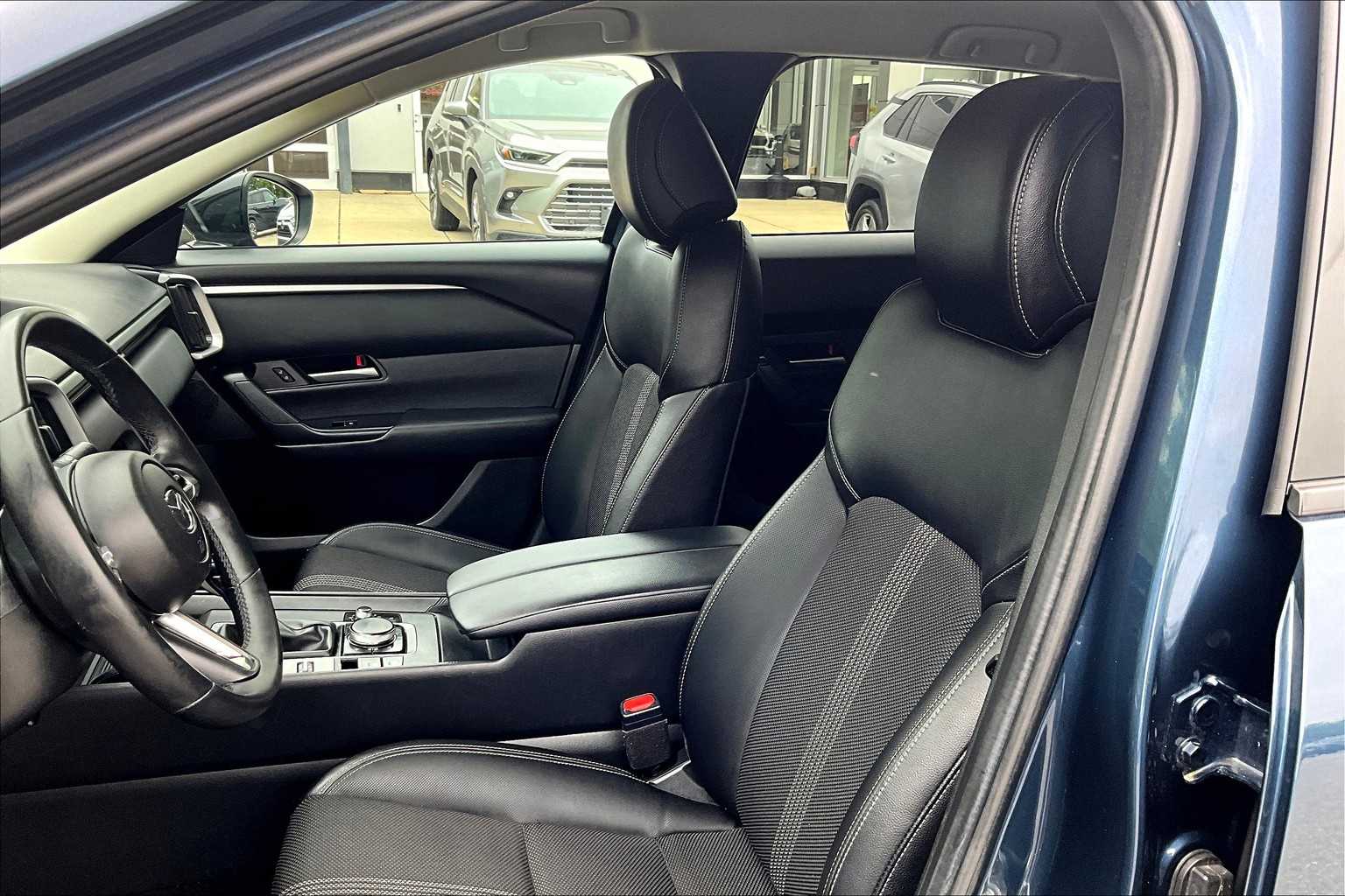 2024 Mazda CX-50 2.5 S Preferred Package - Photo 10