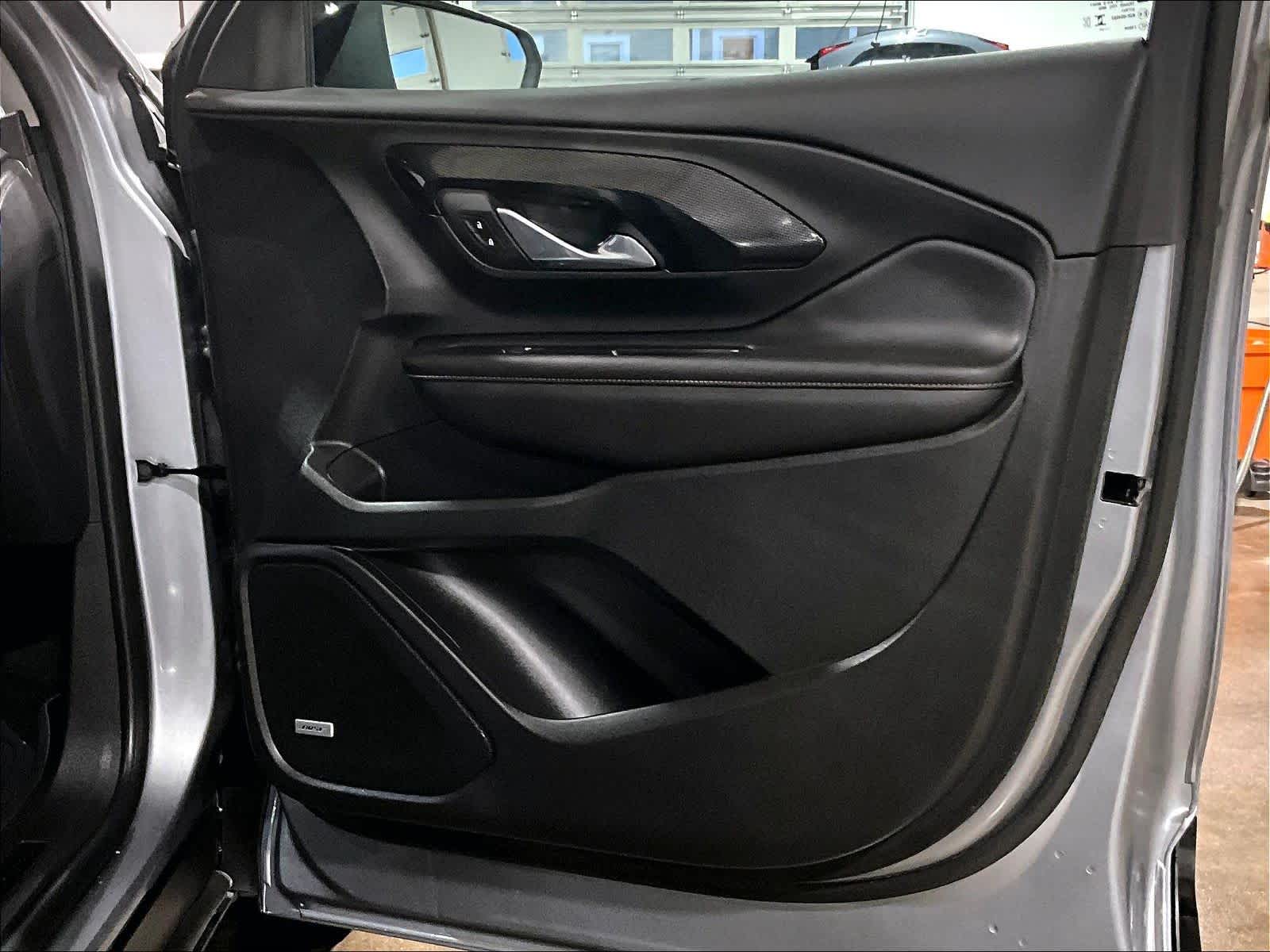 2023 GMC Terrain AT4 - Photo 12