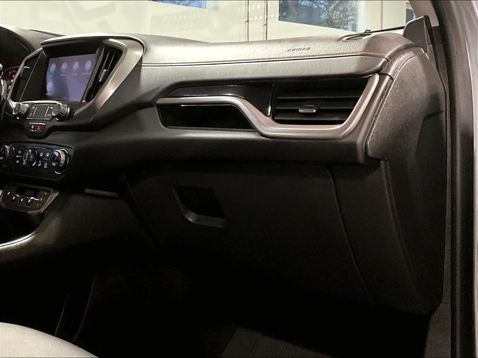 2023 GMC Terrain AT4 - Photo 14