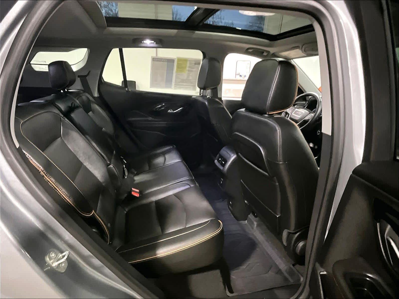 2023 GMC Terrain AT4 - Photo 16