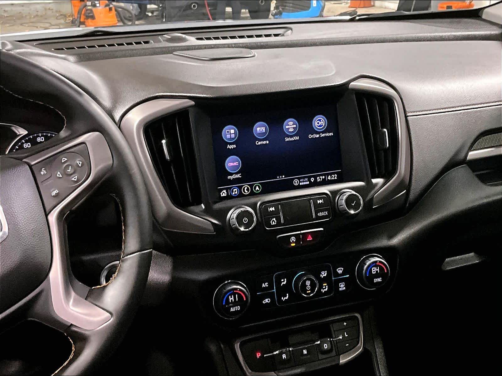 2023 GMC Terrain AT4 - Photo 18