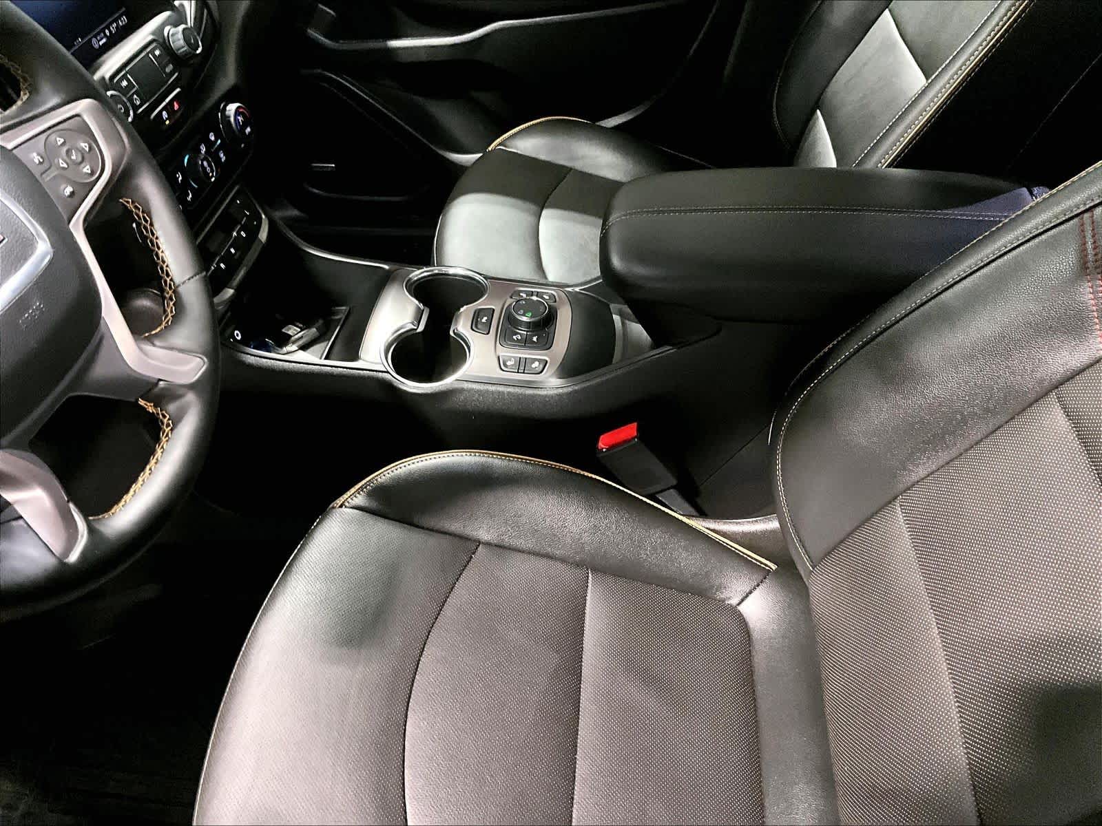 2023 GMC Terrain AT4 - Photo 20