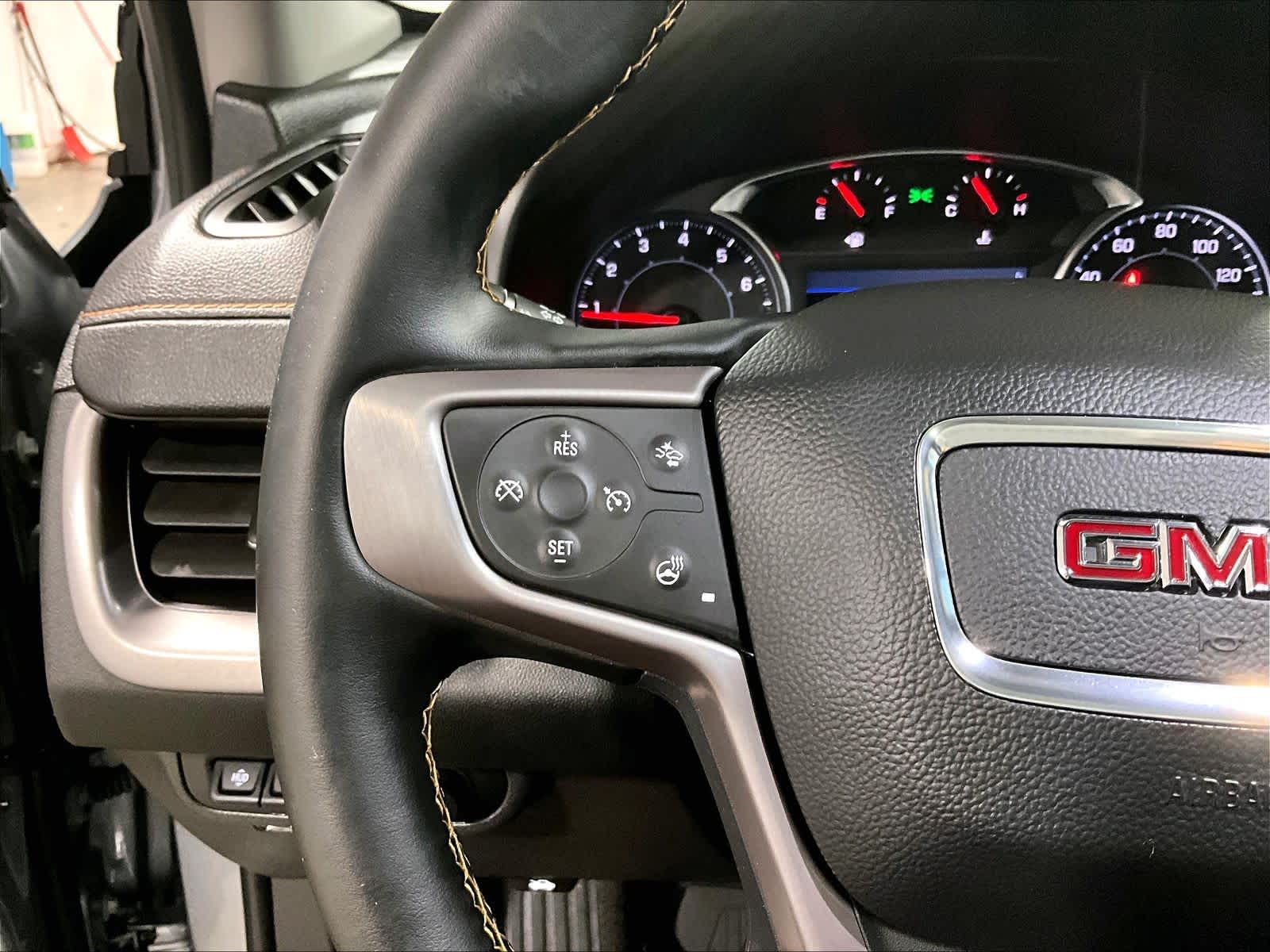 2023 GMC Terrain AT4 - Photo 23