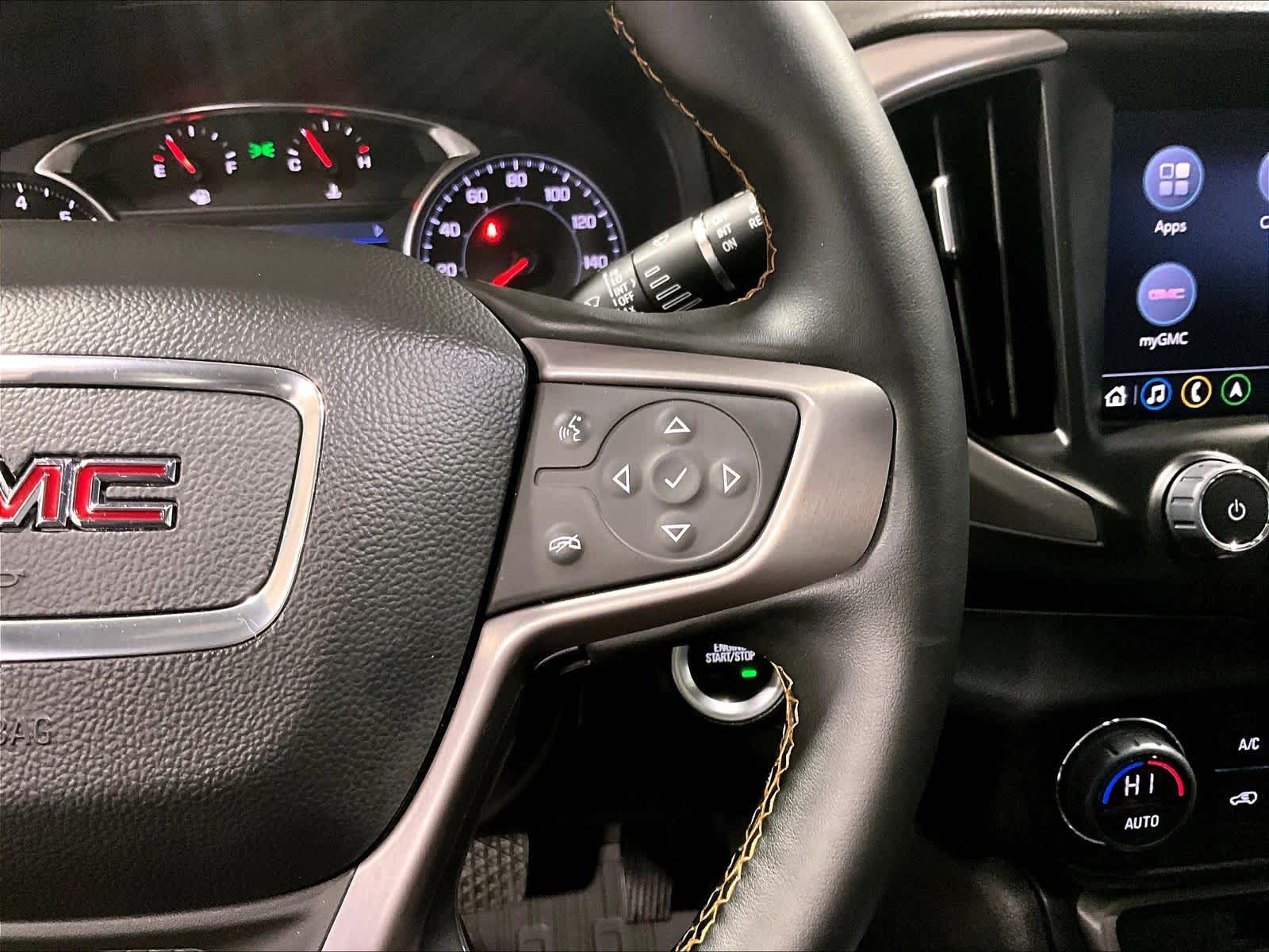 2023 GMC Terrain AT4 - Photo 24