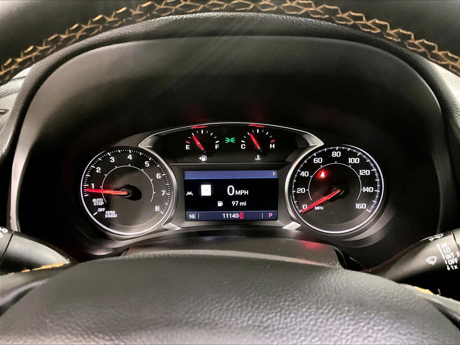 2023 GMC Terrain AT4 - Photo 25