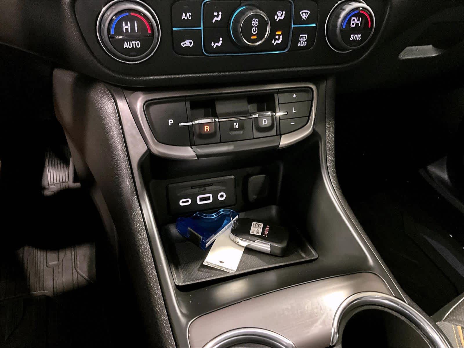 2023 GMC Terrain AT4 - Photo 26