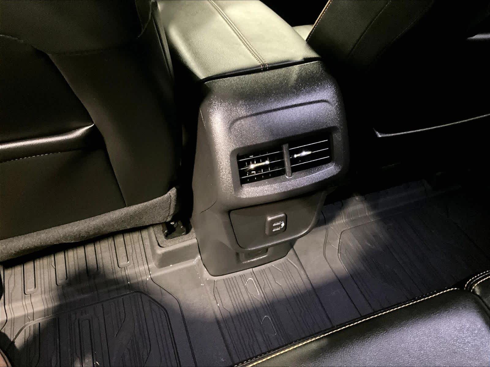 2023 GMC Terrain AT4 - Photo 27