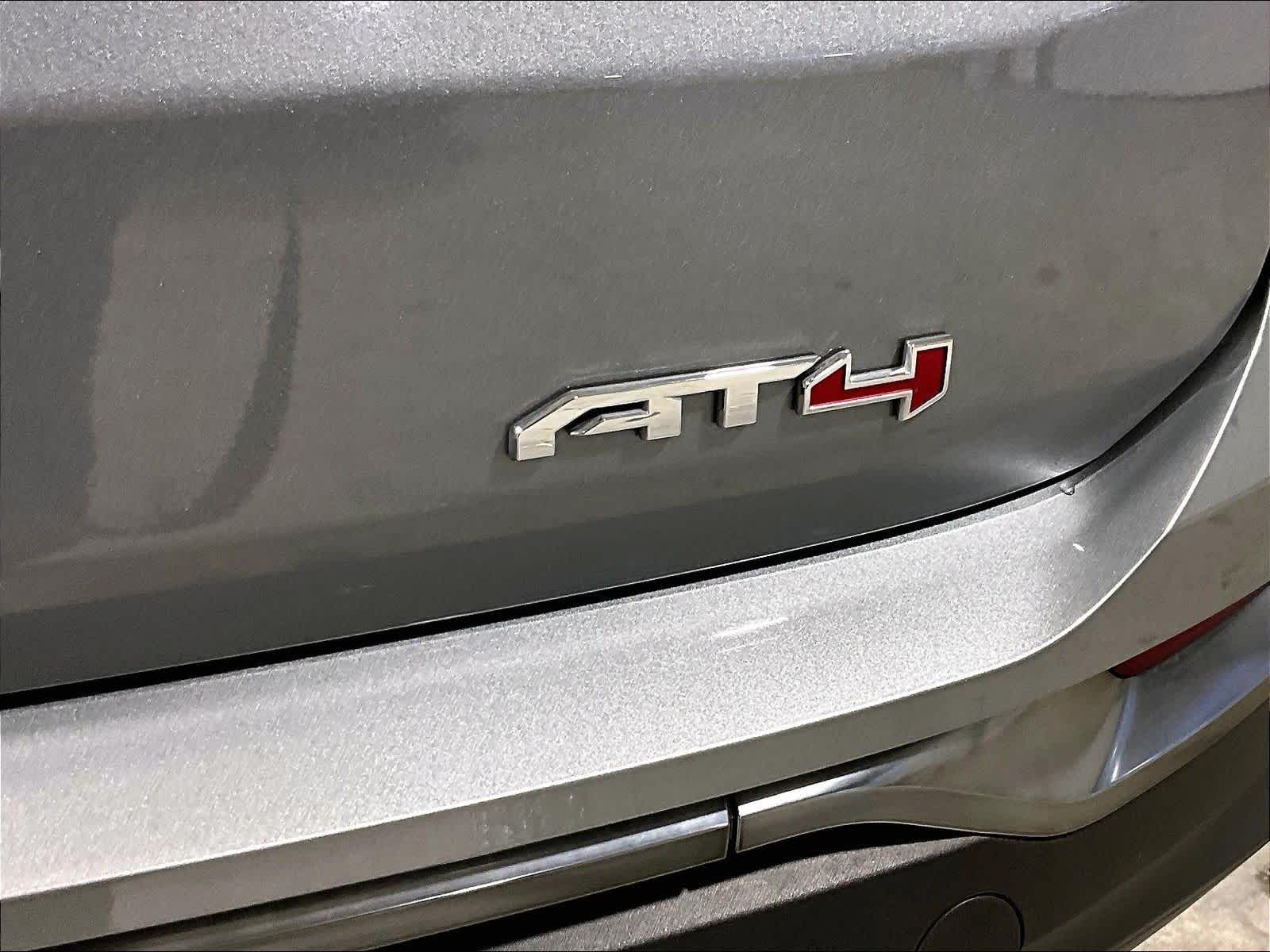 2023 GMC Terrain AT4 - Photo 28