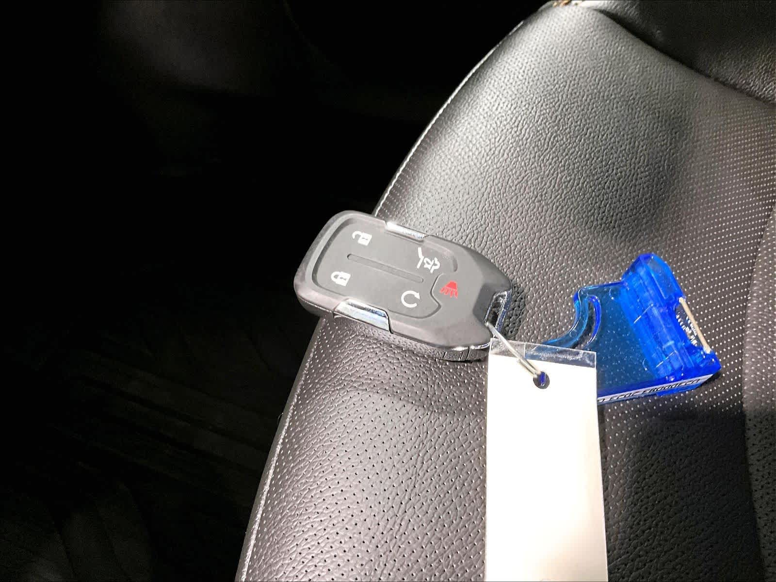 2023 GMC Terrain AT4 - Photo 30