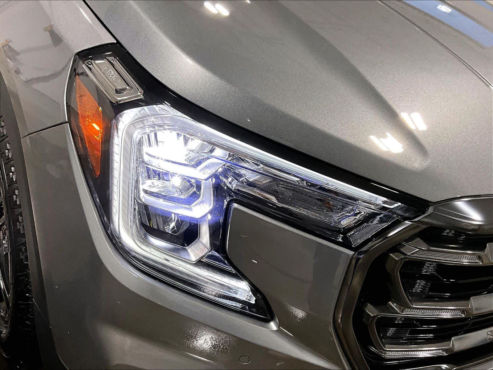 2023 GMC Terrain AT4 - Photo 32