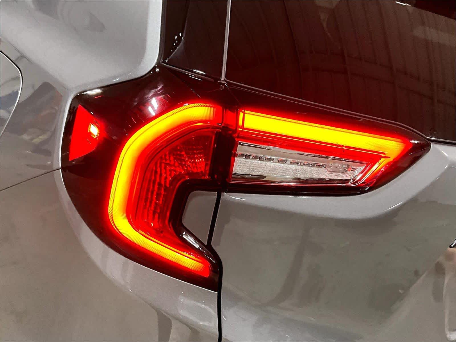 2023 GMC Terrain AT4 - Photo 33