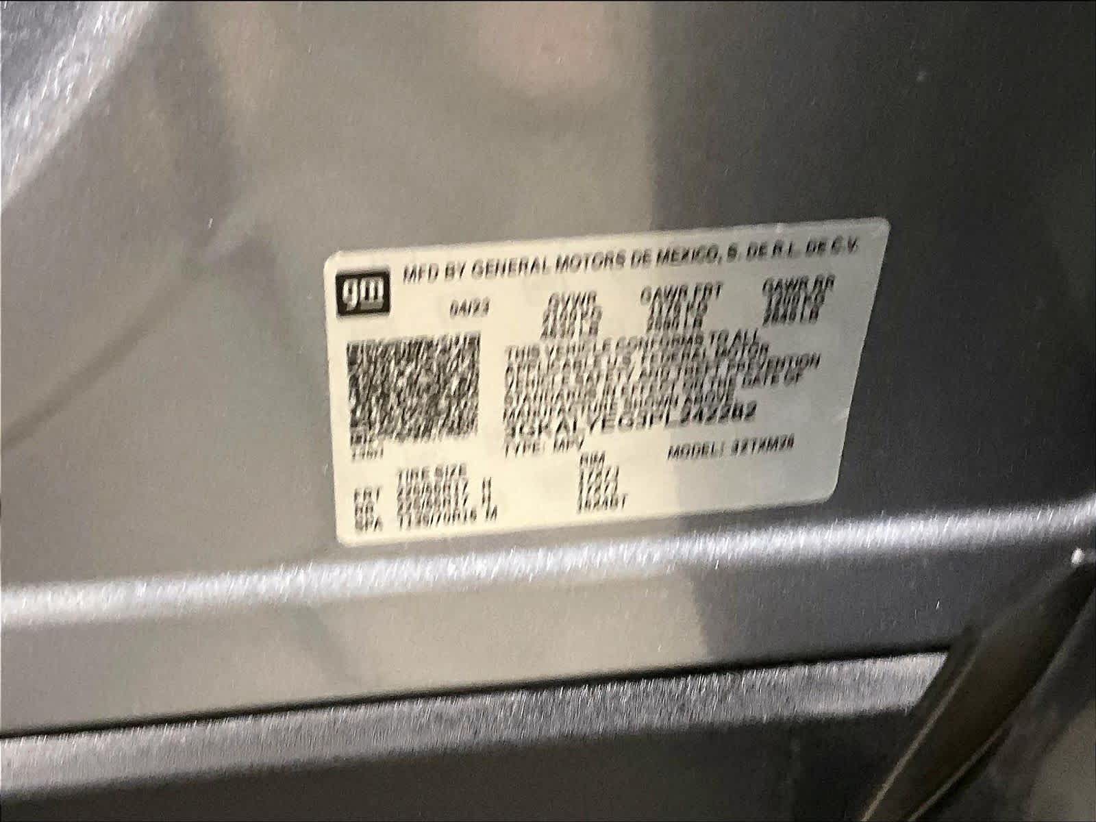 2023 GMC Terrain AT4 - Photo 35