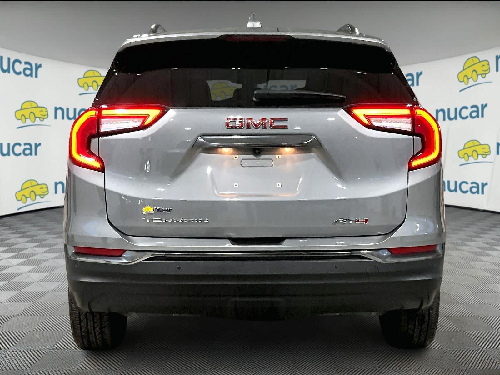 2023 GMC Terrain AT4 - Photo 5