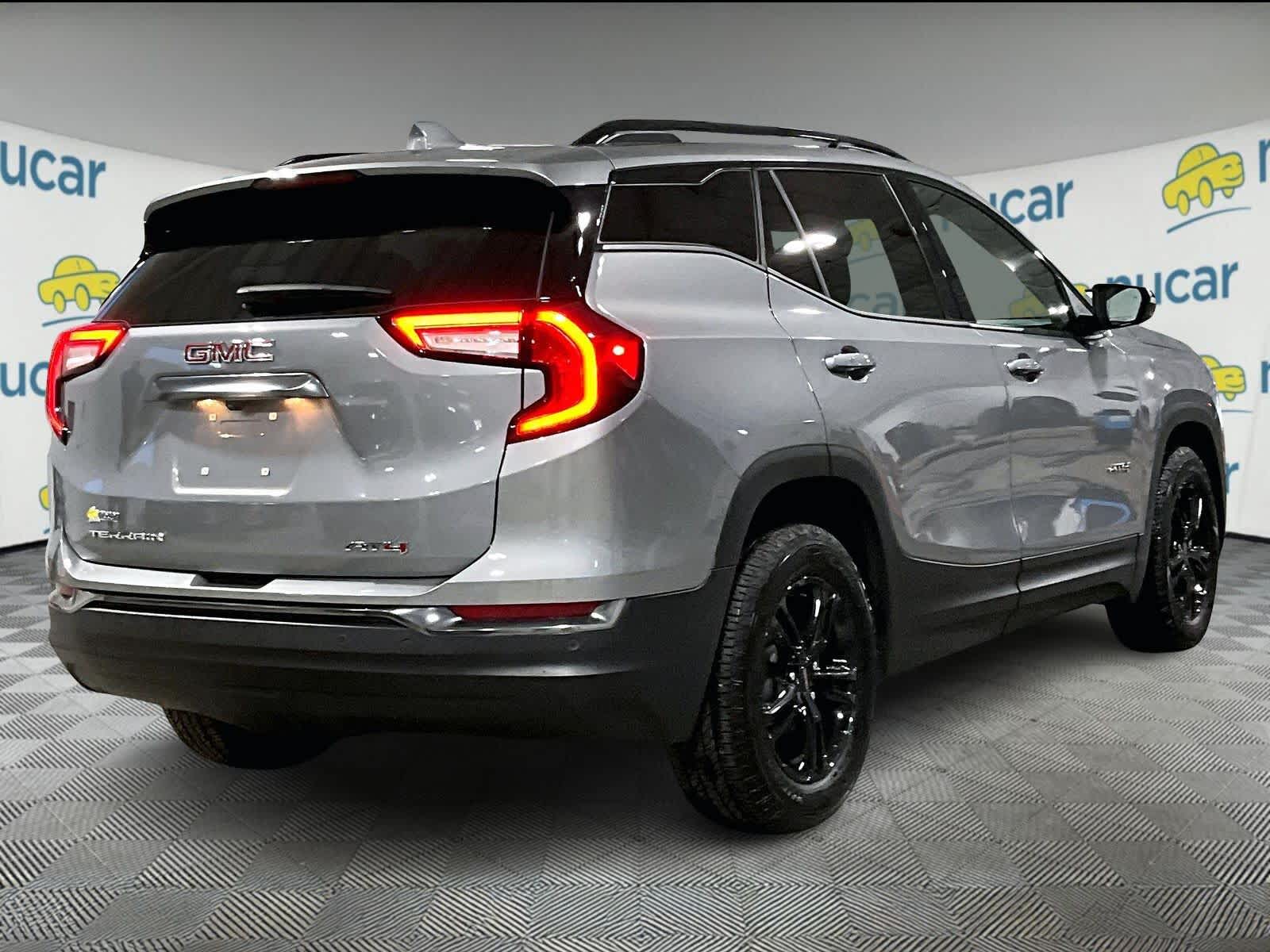 2023 GMC Terrain AT4 - Photo 6