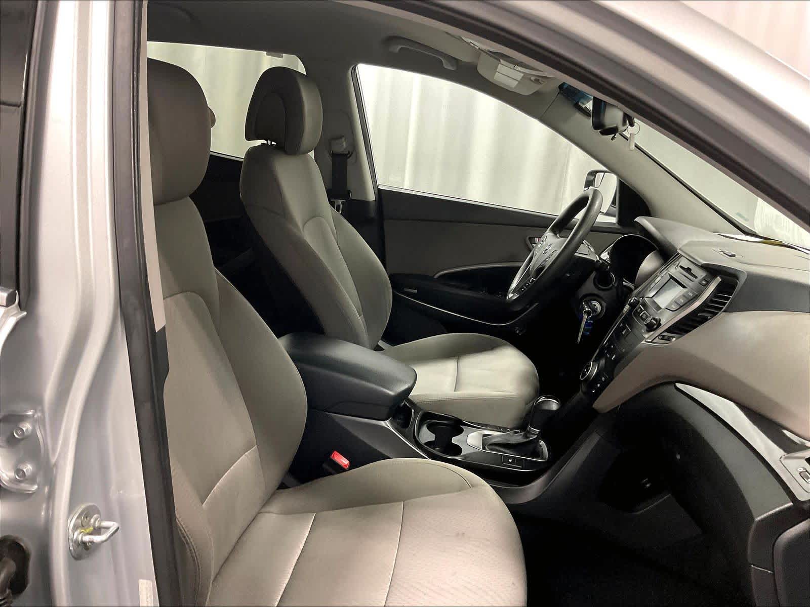 2016 Hyundai Santa Fe Sport  - Photo 11
