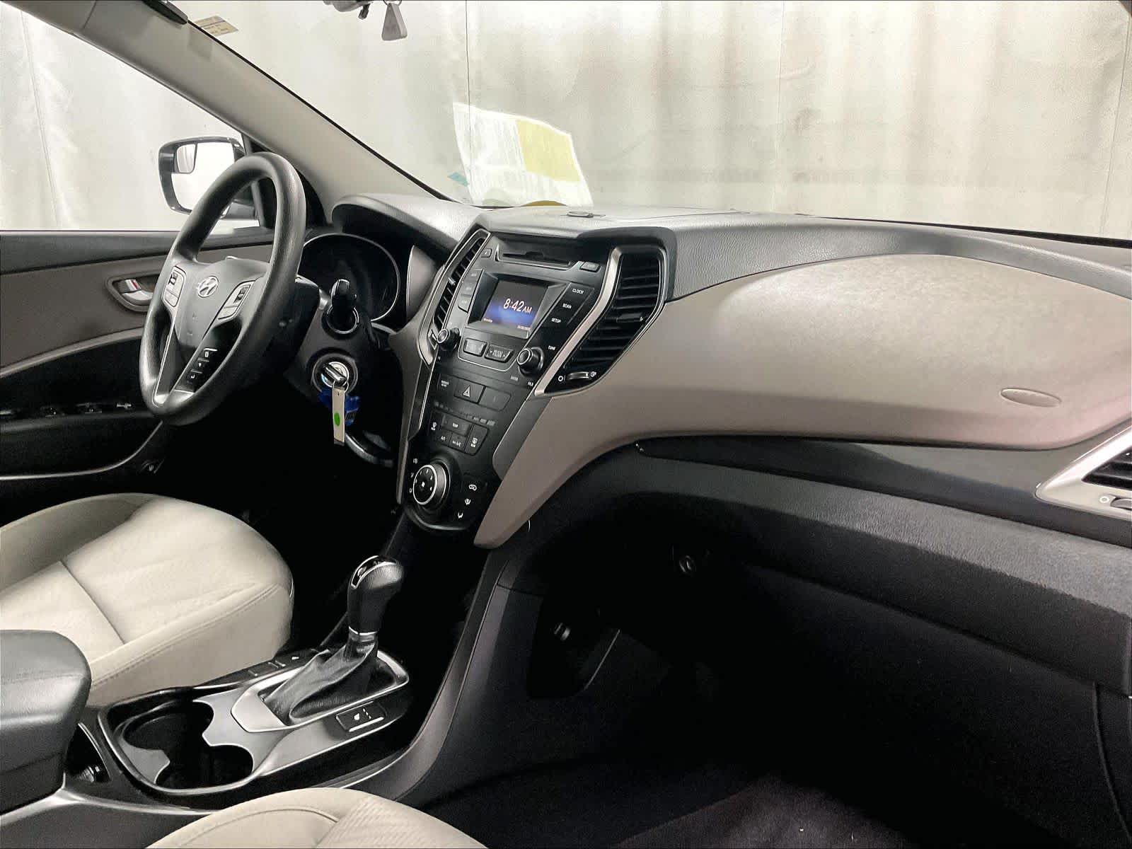 2016 Hyundai Santa Fe Sport  - Photo 14