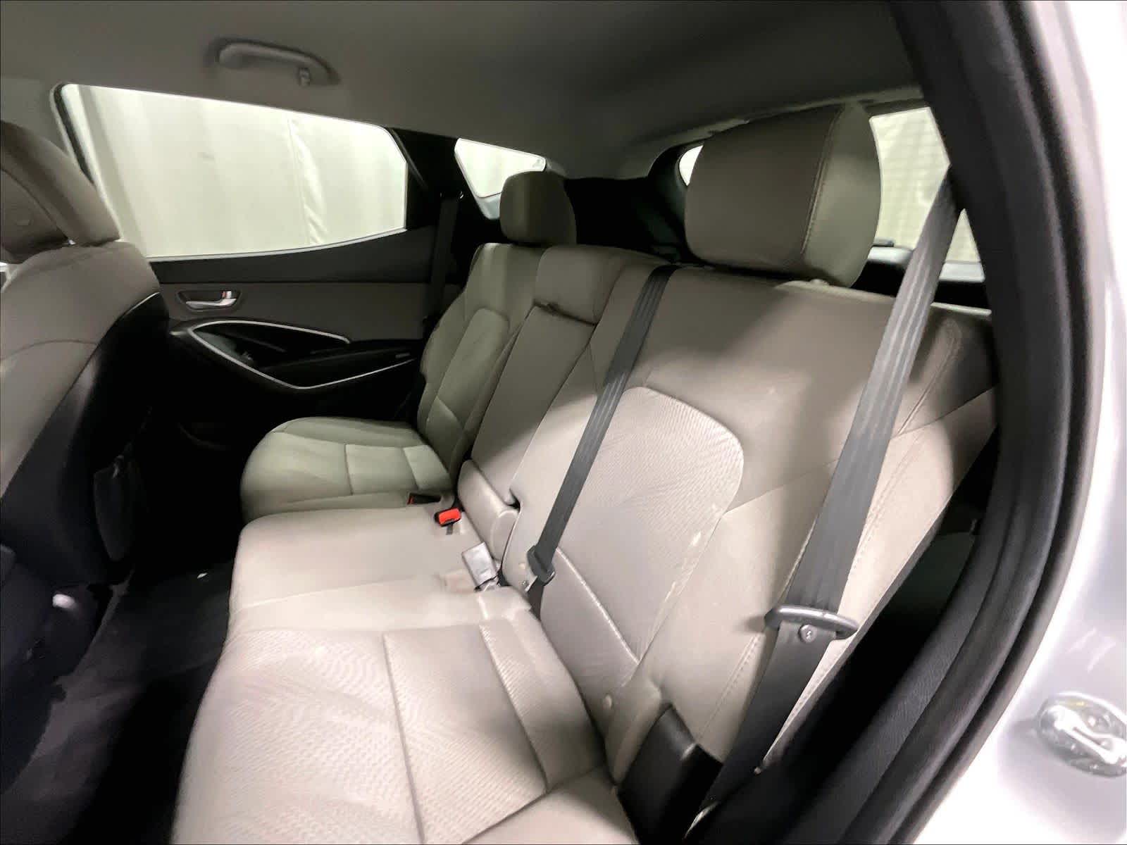 2016 Hyundai Santa Fe Sport  - Photo 15