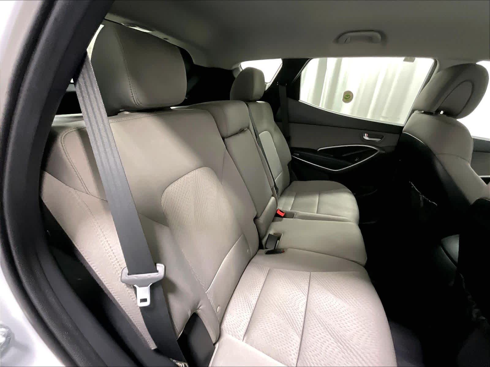2016 Hyundai Santa Fe Sport  - Photo 16