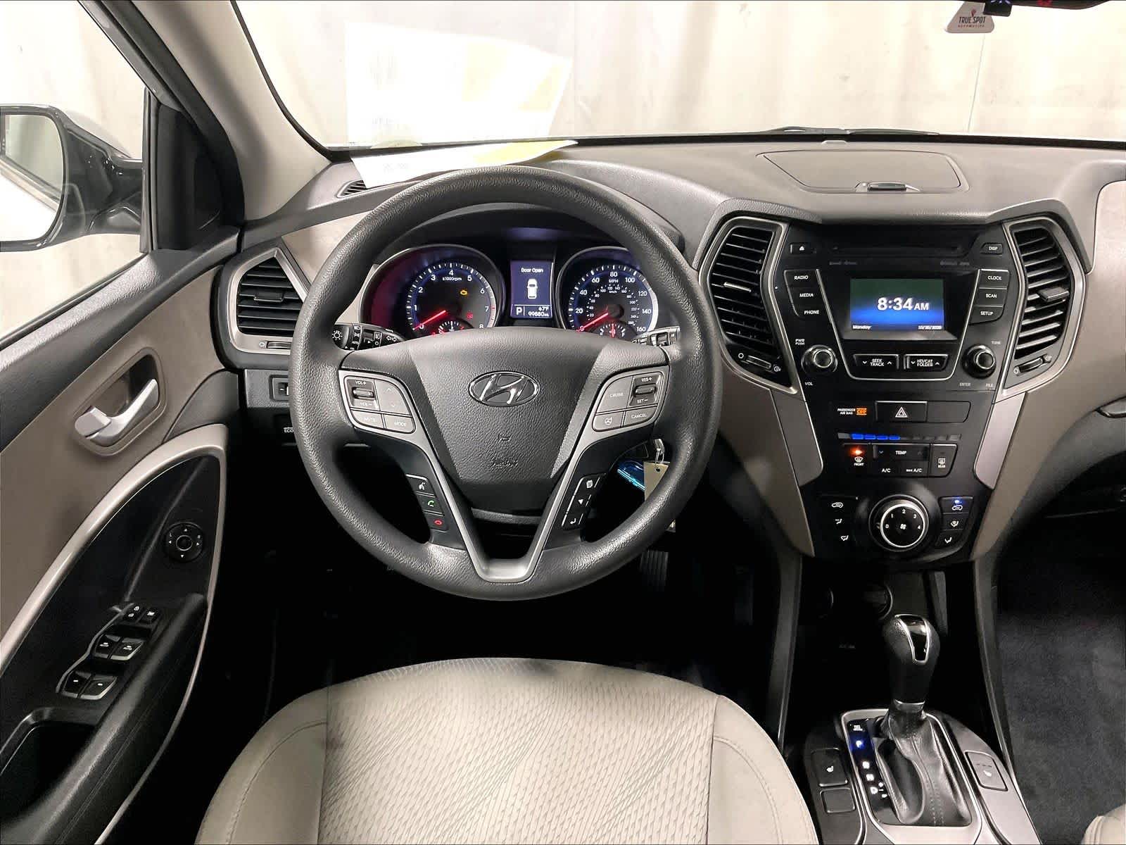 2016 Hyundai Santa Fe Sport  - Photo 17