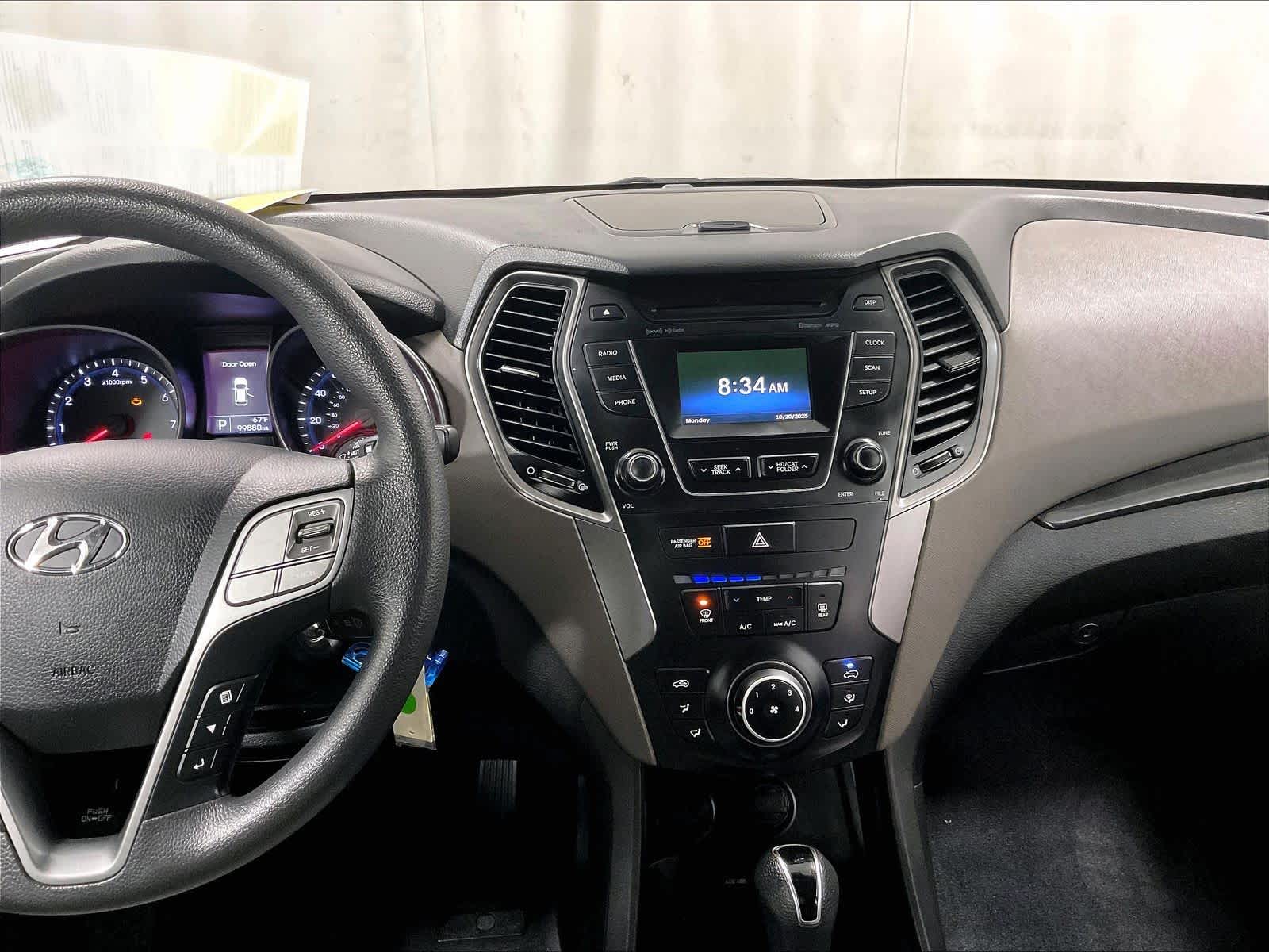 2016 Hyundai Santa Fe Sport  - Photo 18