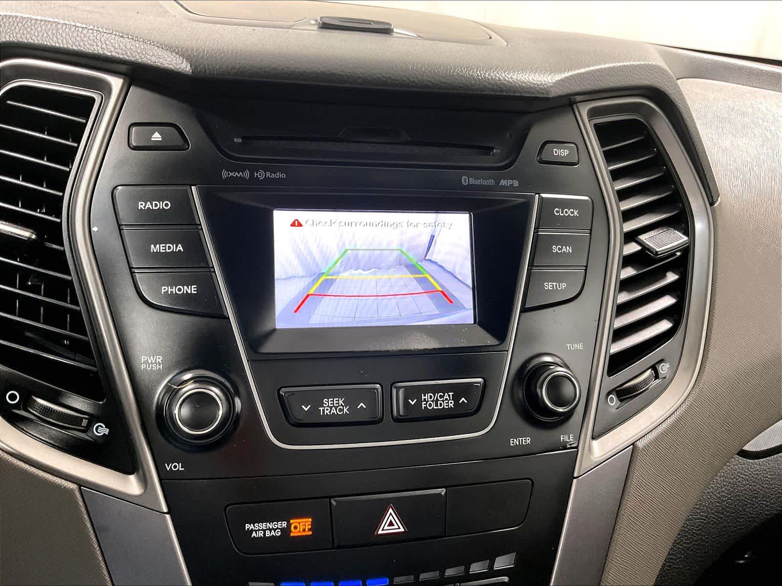 2016 Hyundai Santa Fe Sport  - Photo 19