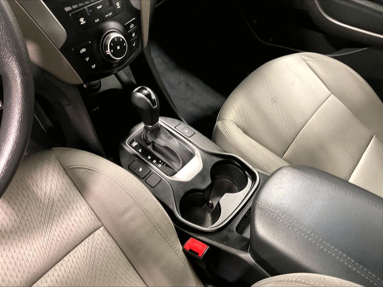 2016 Hyundai Santa Fe Sport  - Photo 20