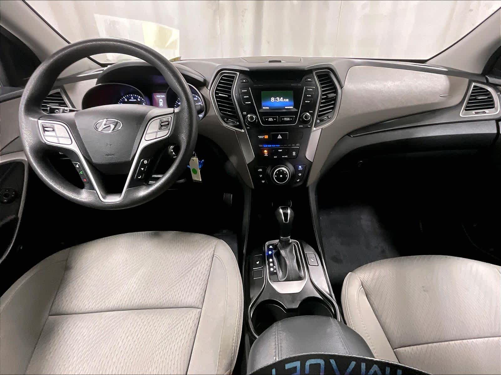 2016 Hyundai Santa Fe Sport  - Photo 21