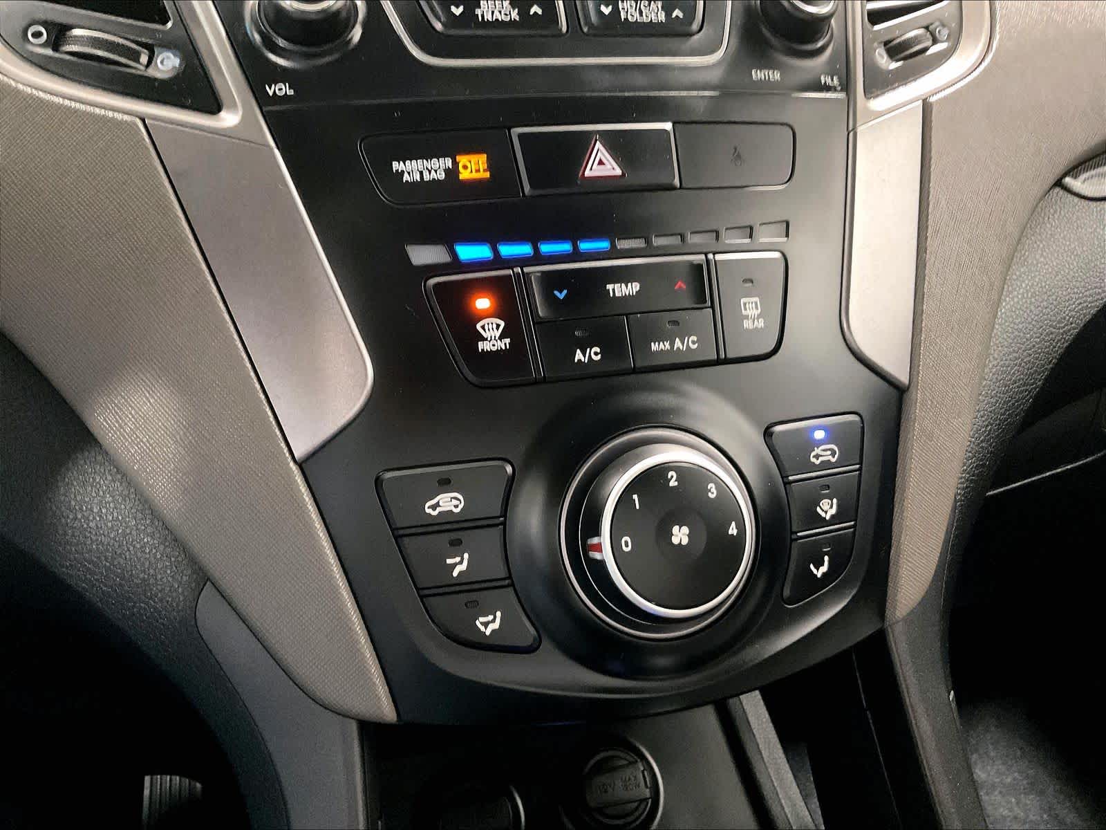 2016 Hyundai Santa Fe Sport  - Photo 25