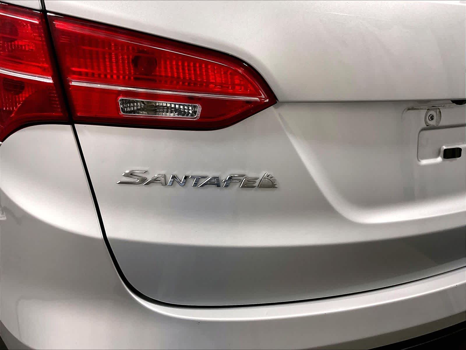 2016 Hyundai Santa Fe Sport  - Photo 27