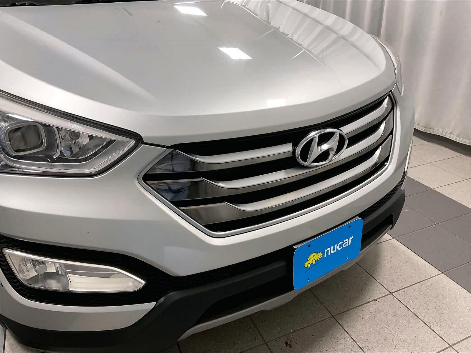 2016 Hyundai Santa Fe Sport  - Photo 30