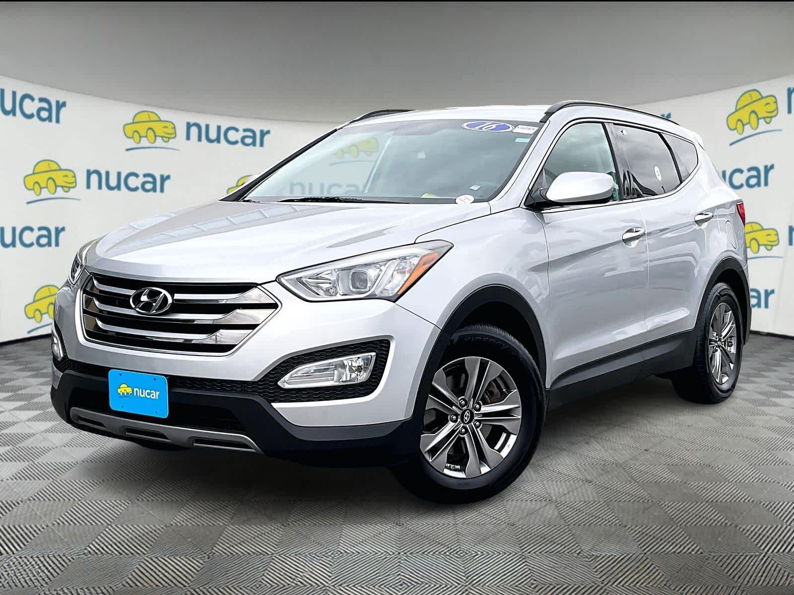 2016 Hyundai Santa Fe Sport  - Photo 3