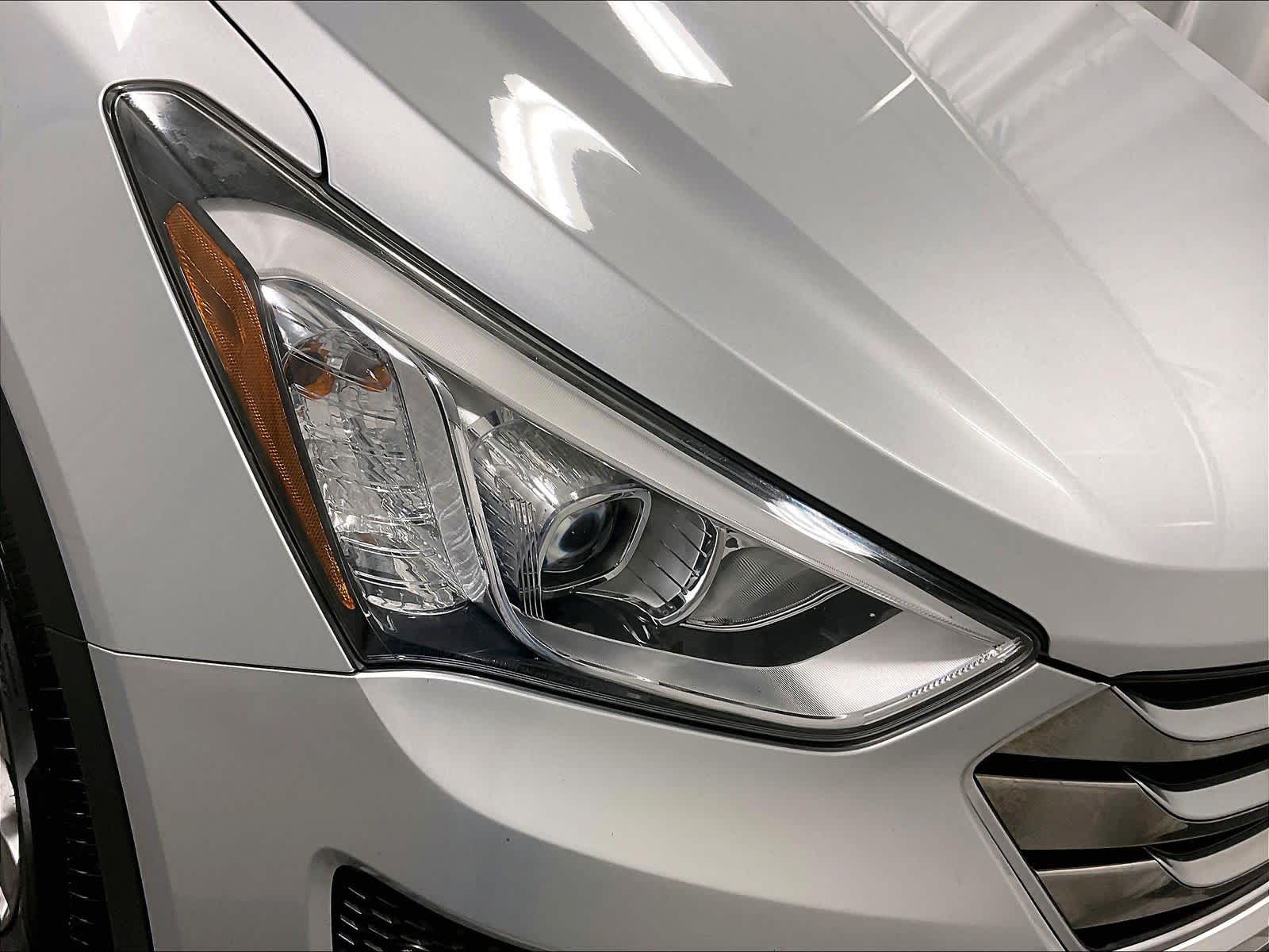 2016 Hyundai Santa Fe Sport  - Photo 31