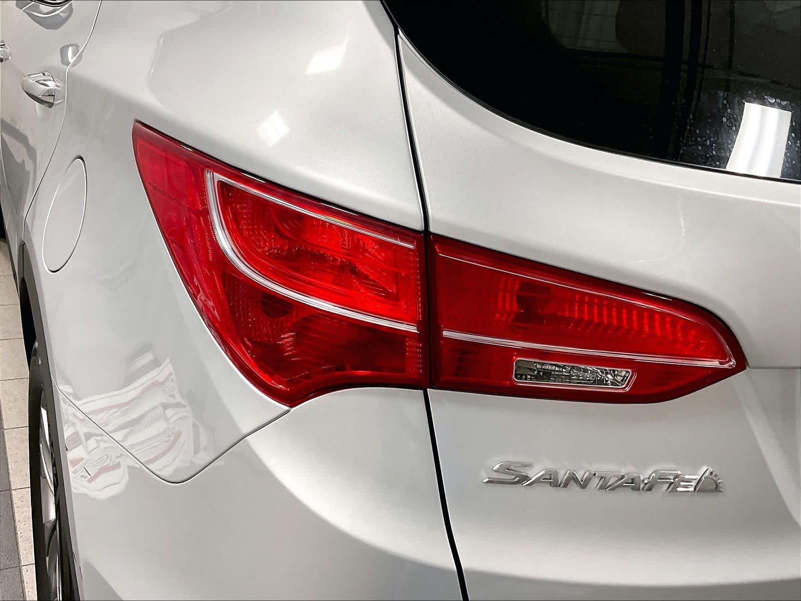 2016 Hyundai Santa Fe Sport  - Photo 32