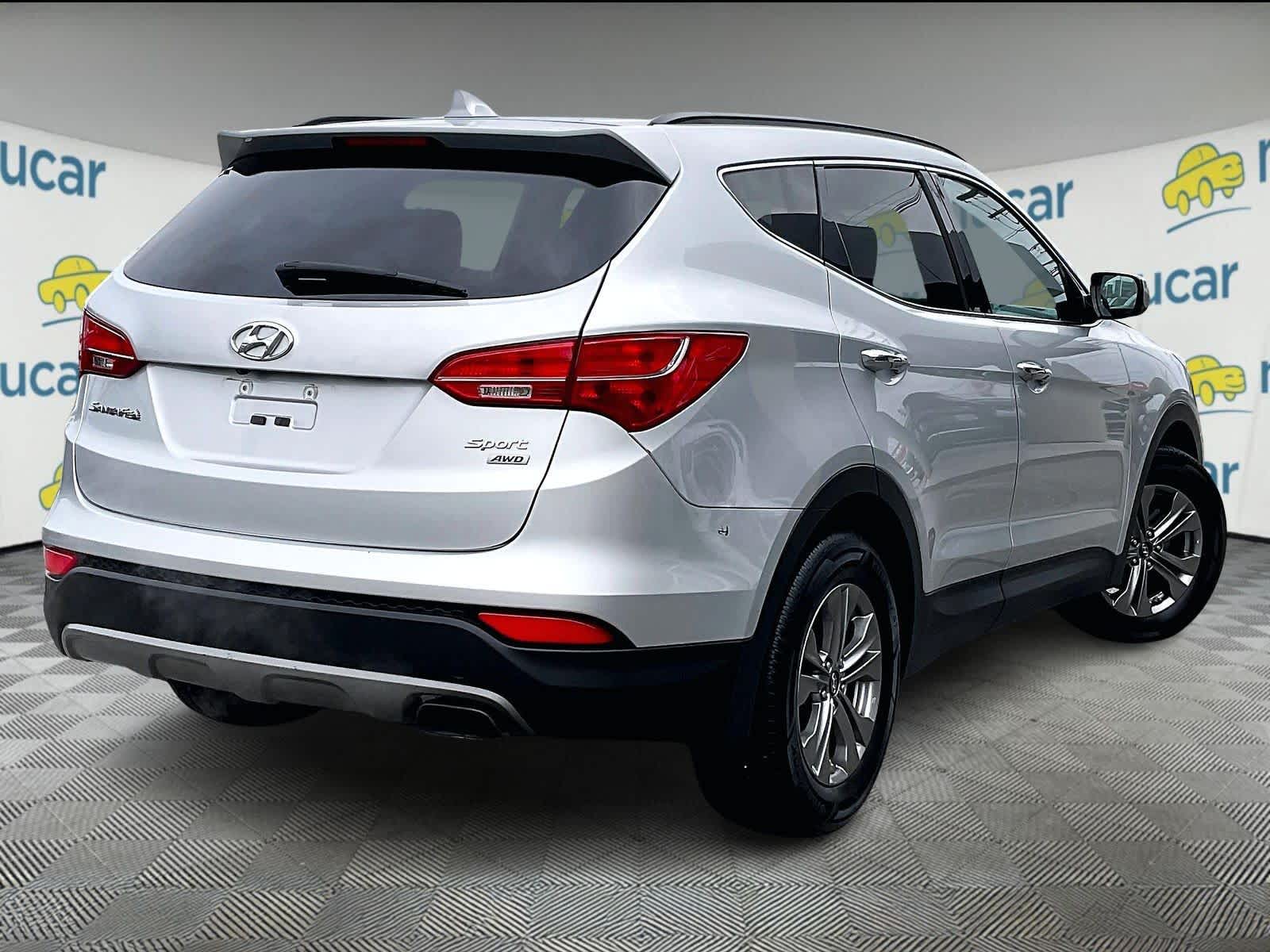 2016 Hyundai Santa Fe Sport  - Photo 6