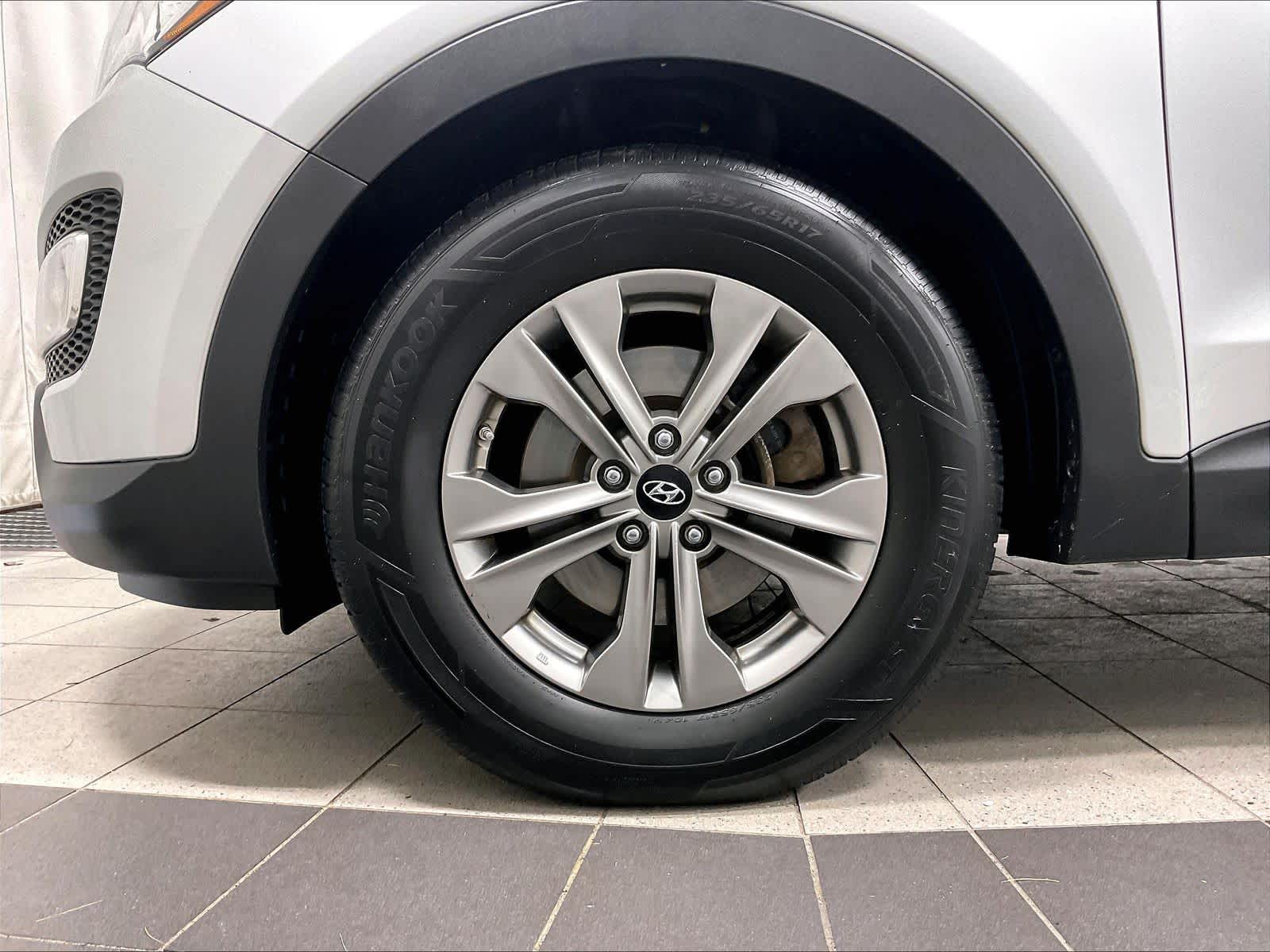 2016 Hyundai Santa Fe Sport  - Photo 7