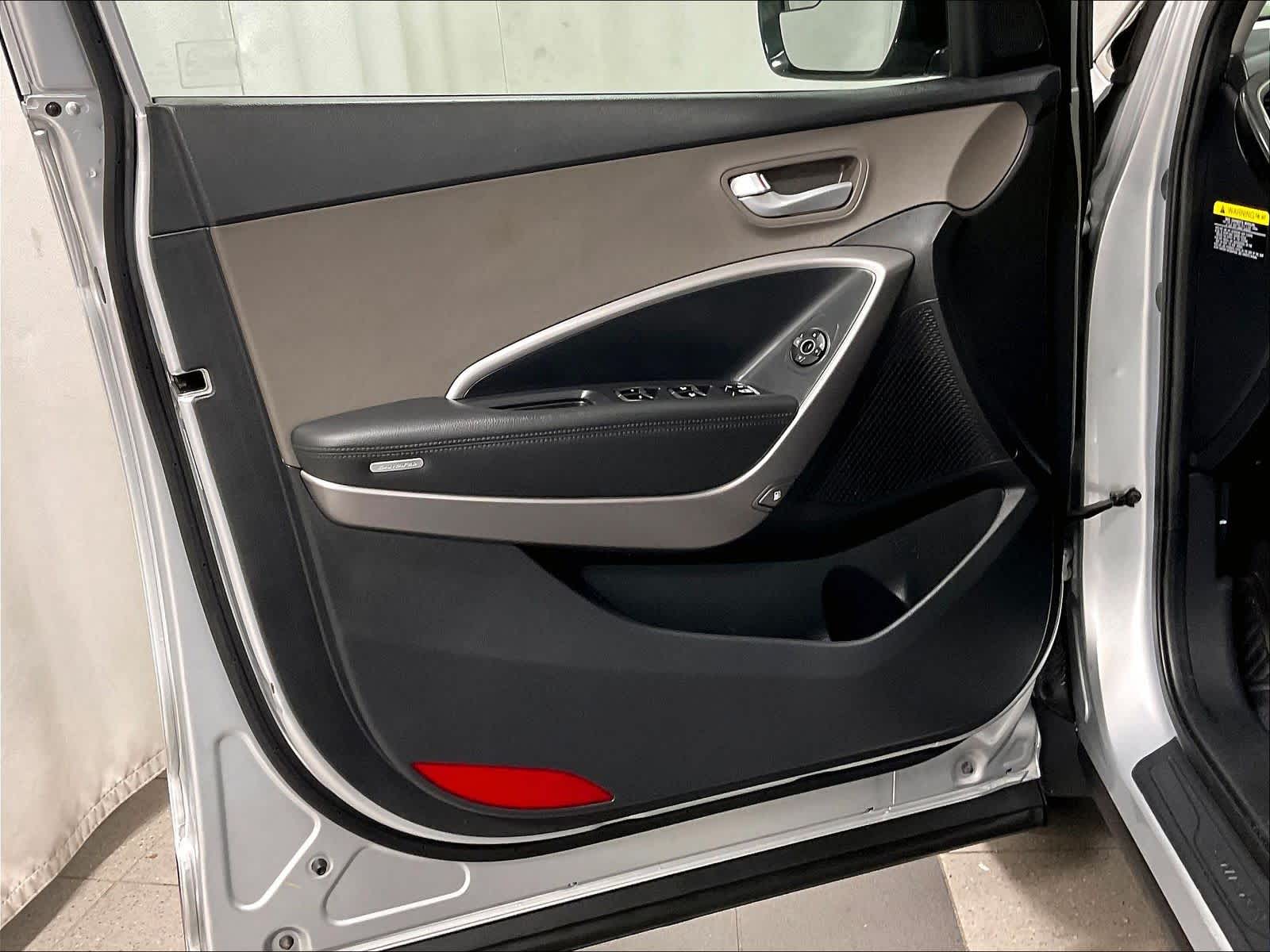 2016 Hyundai Santa Fe Sport  - Photo 9