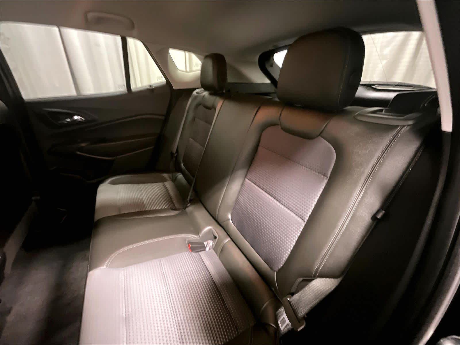 2024 Chevrolet Trax LT - Photo 15