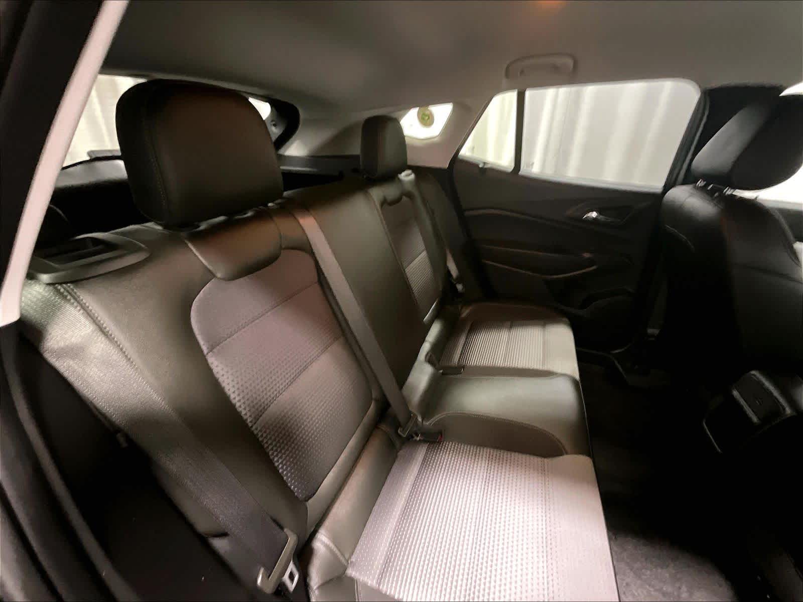 2024 Chevrolet Trax LT - Photo 16