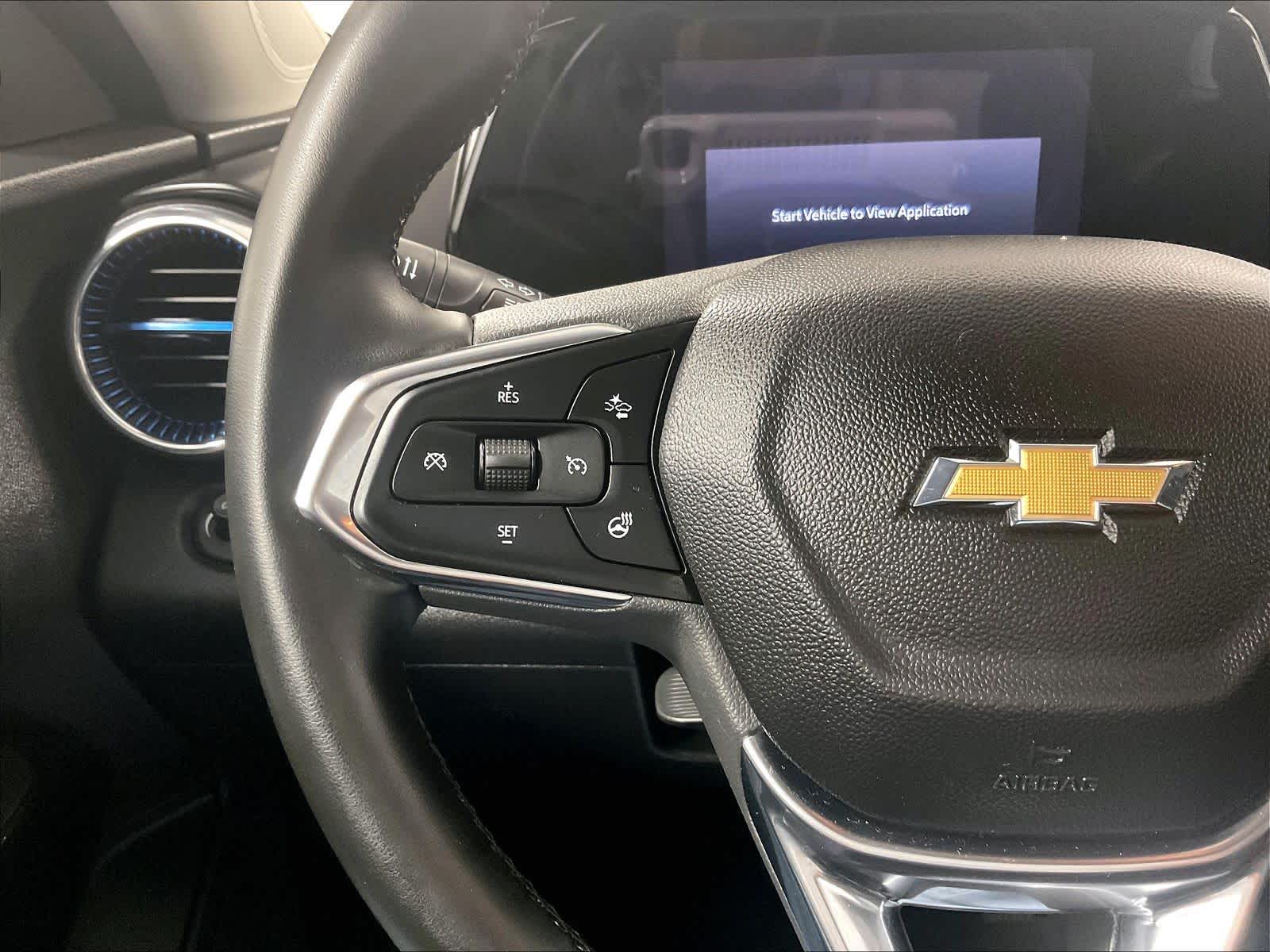 2024 Chevrolet Trax LT - Photo 22