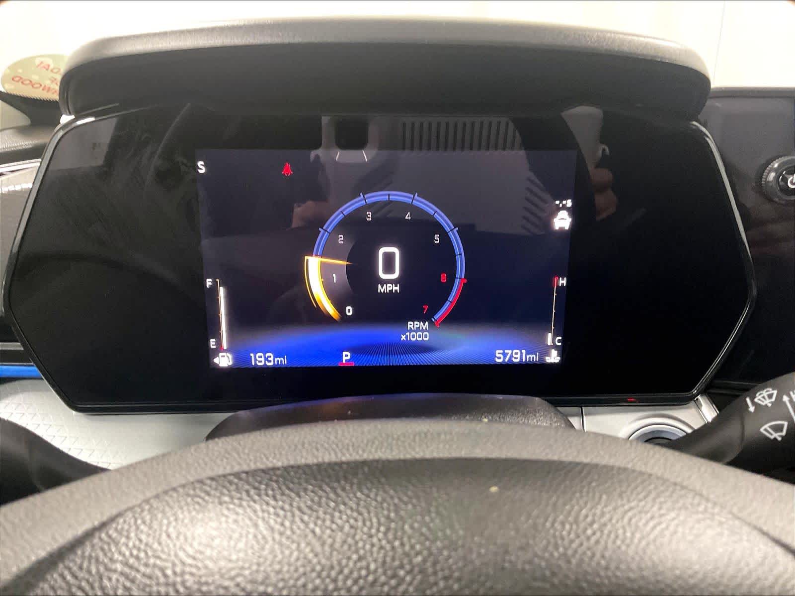 2024 Chevrolet Trax LT - Photo 24