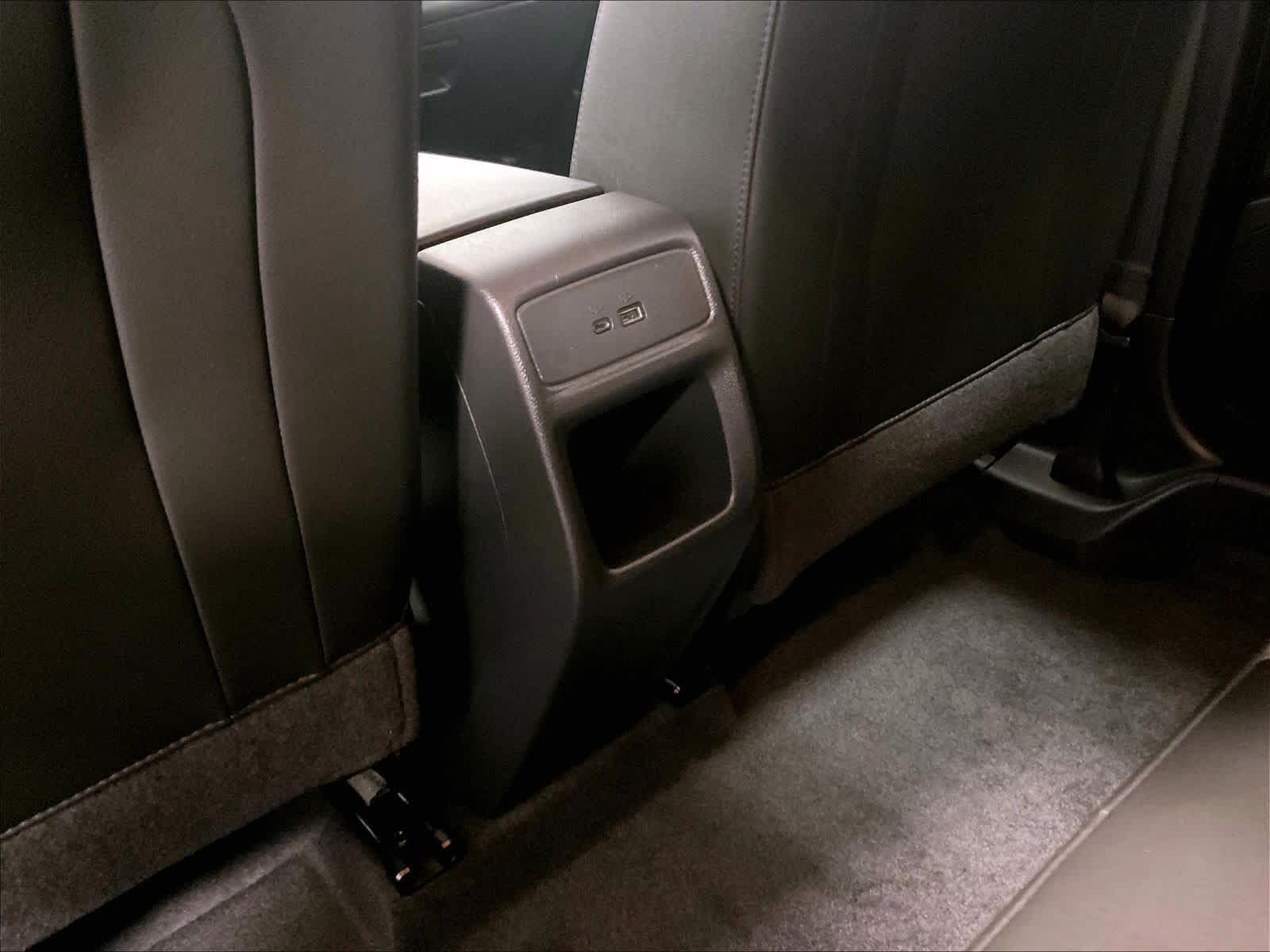 2024 Chevrolet Trax LT - Photo 27