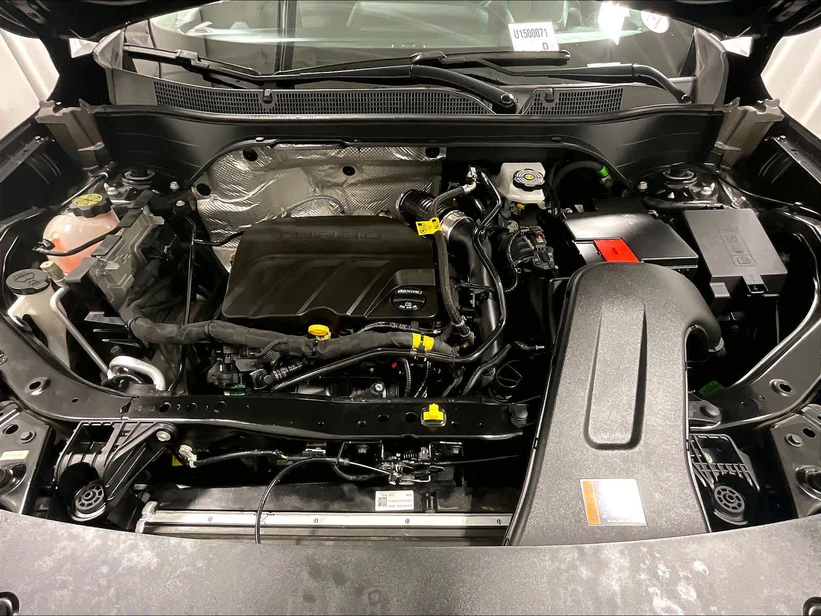 2024 Chevrolet Trax LT - Photo 29