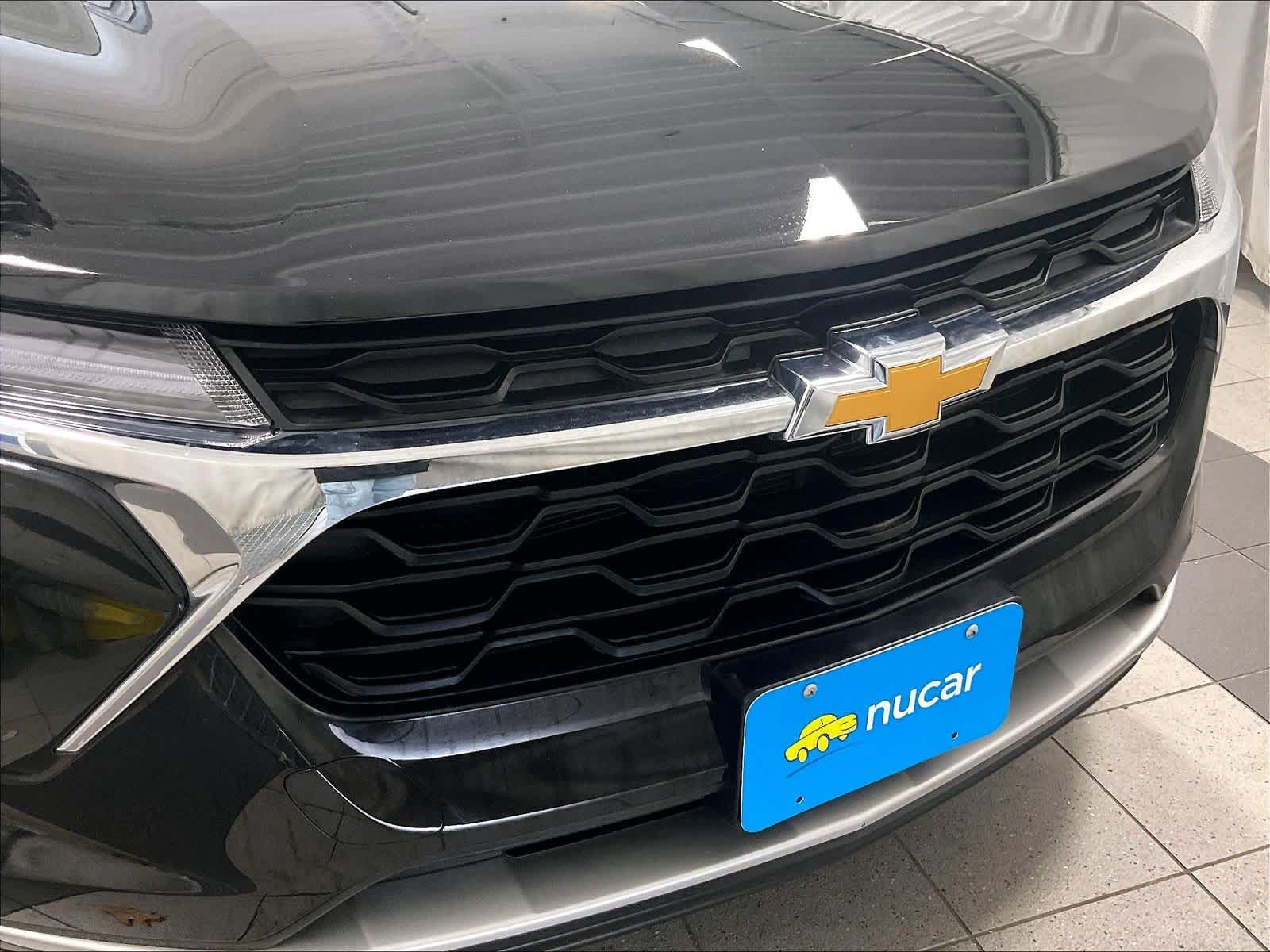 2024 Chevrolet Trax LT - Photo 31