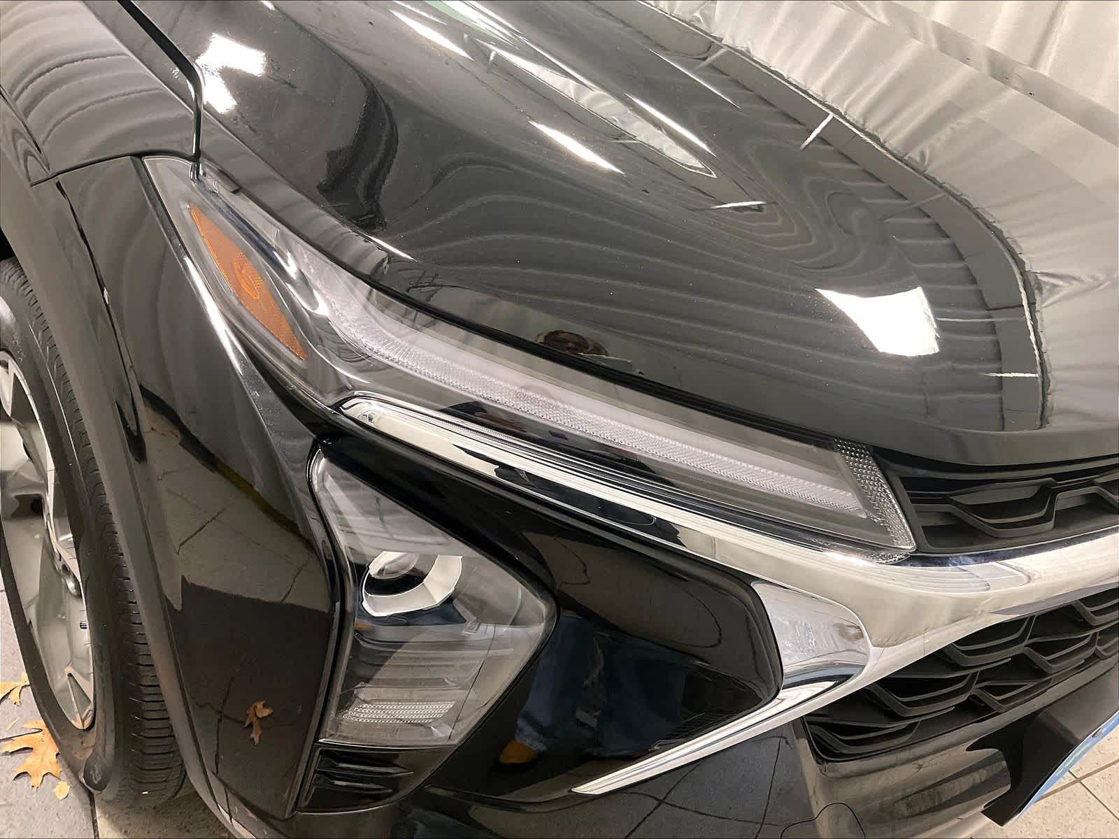 2024 Chevrolet Trax LT - Photo 32