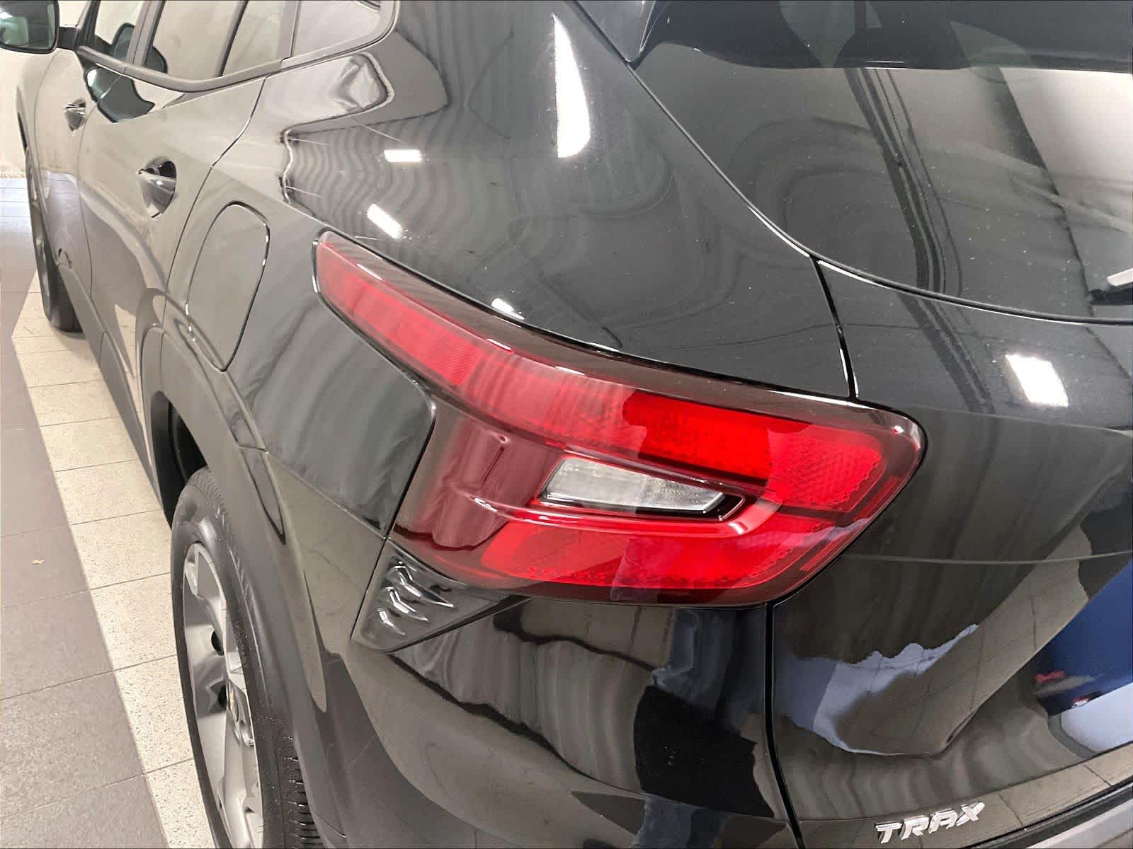 2024 Chevrolet Trax LT - Photo 33