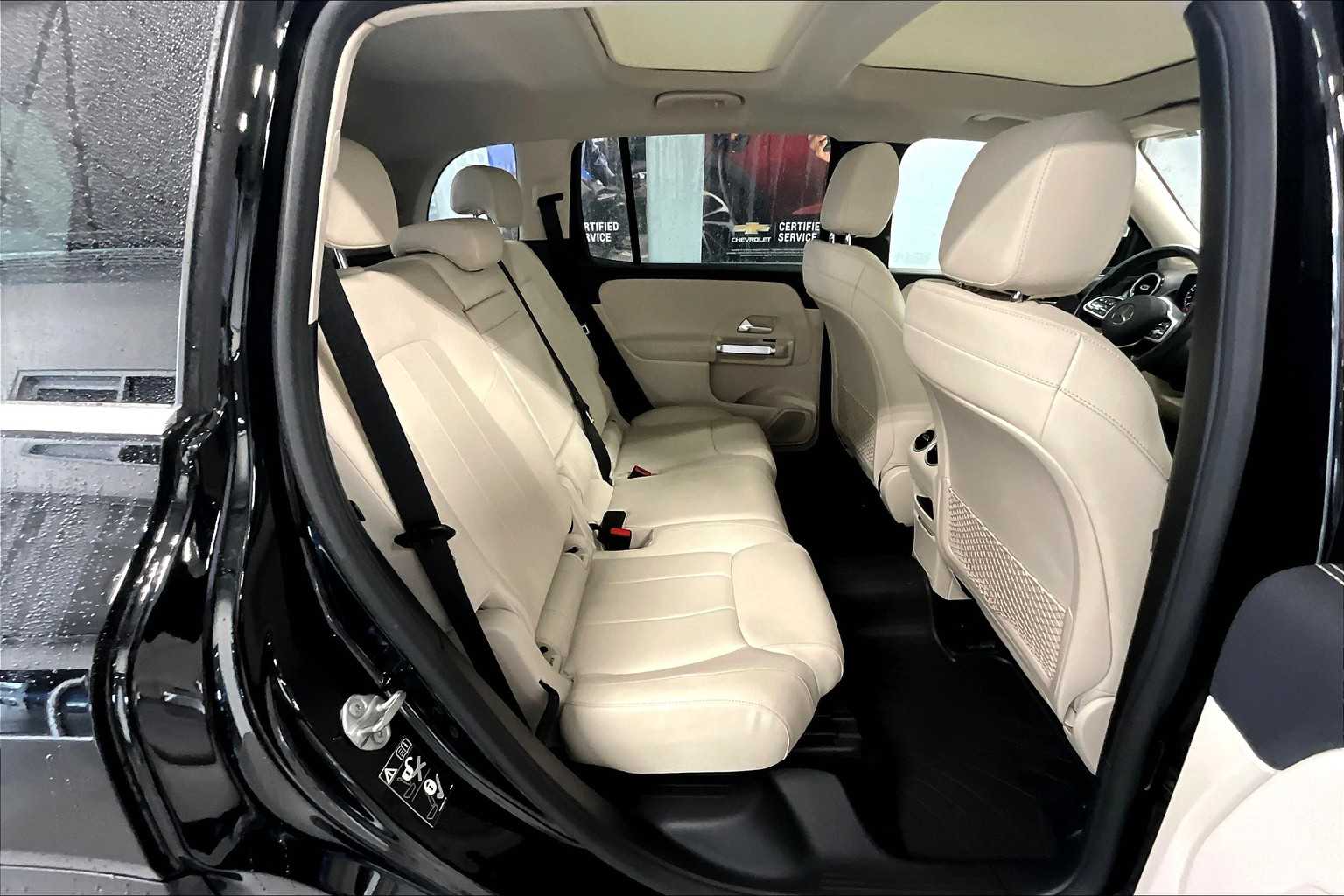 2021 Mercedes-Benz GLB GLB 250 - Photo 16